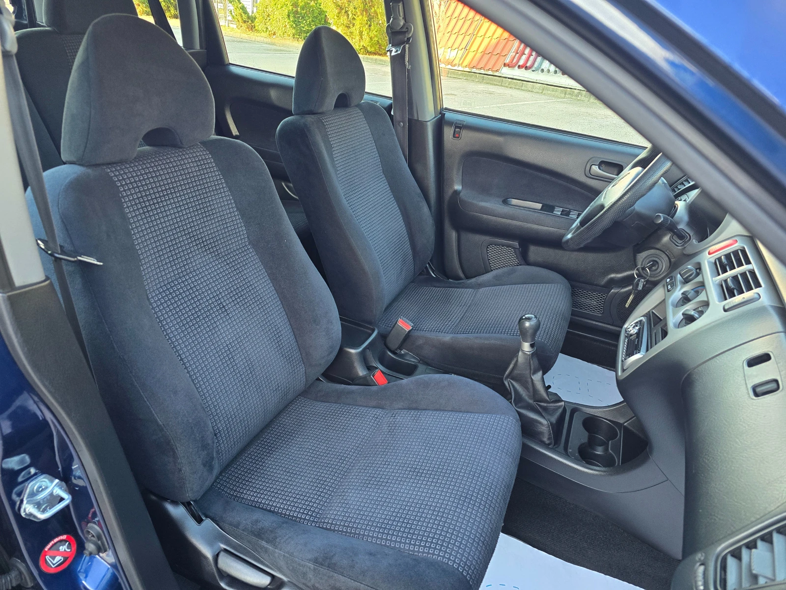 Honda Hr-v 1.6i/105ps/4x4/KLIMA - изображение 10