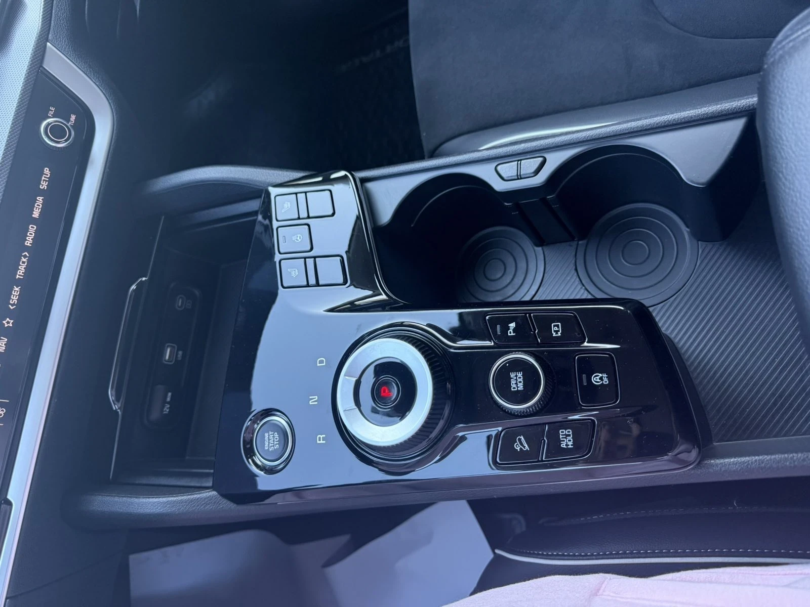 Kia Sportage 1, 6 Mild Hybrid 22000 km GT Line Top  | Mobile.bg � ����������� 16