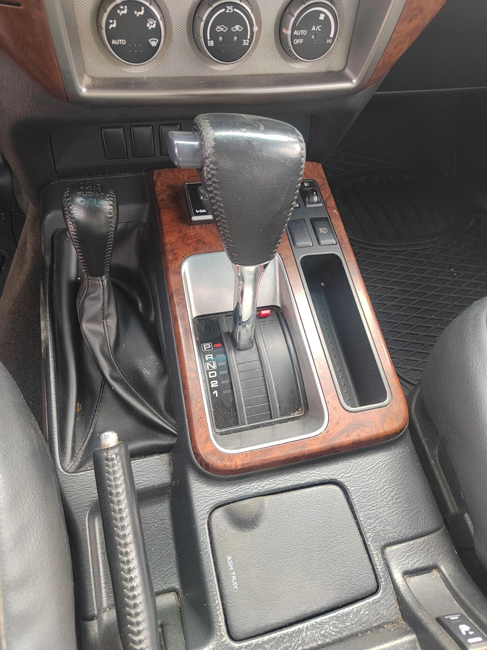 Nissan Patrol 3.0 TD SAFARI | Mobile.bg � ����������� 17