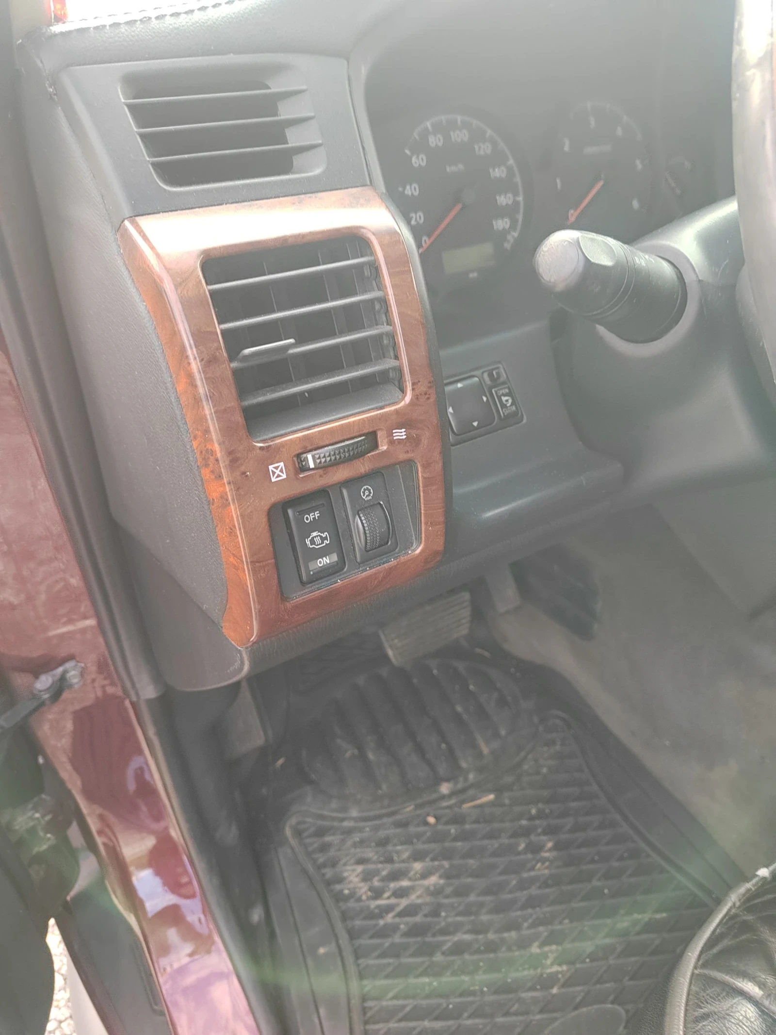 Nissan Patrol 3.0 TD SAFARI | Mobile.bg � ����������� 12