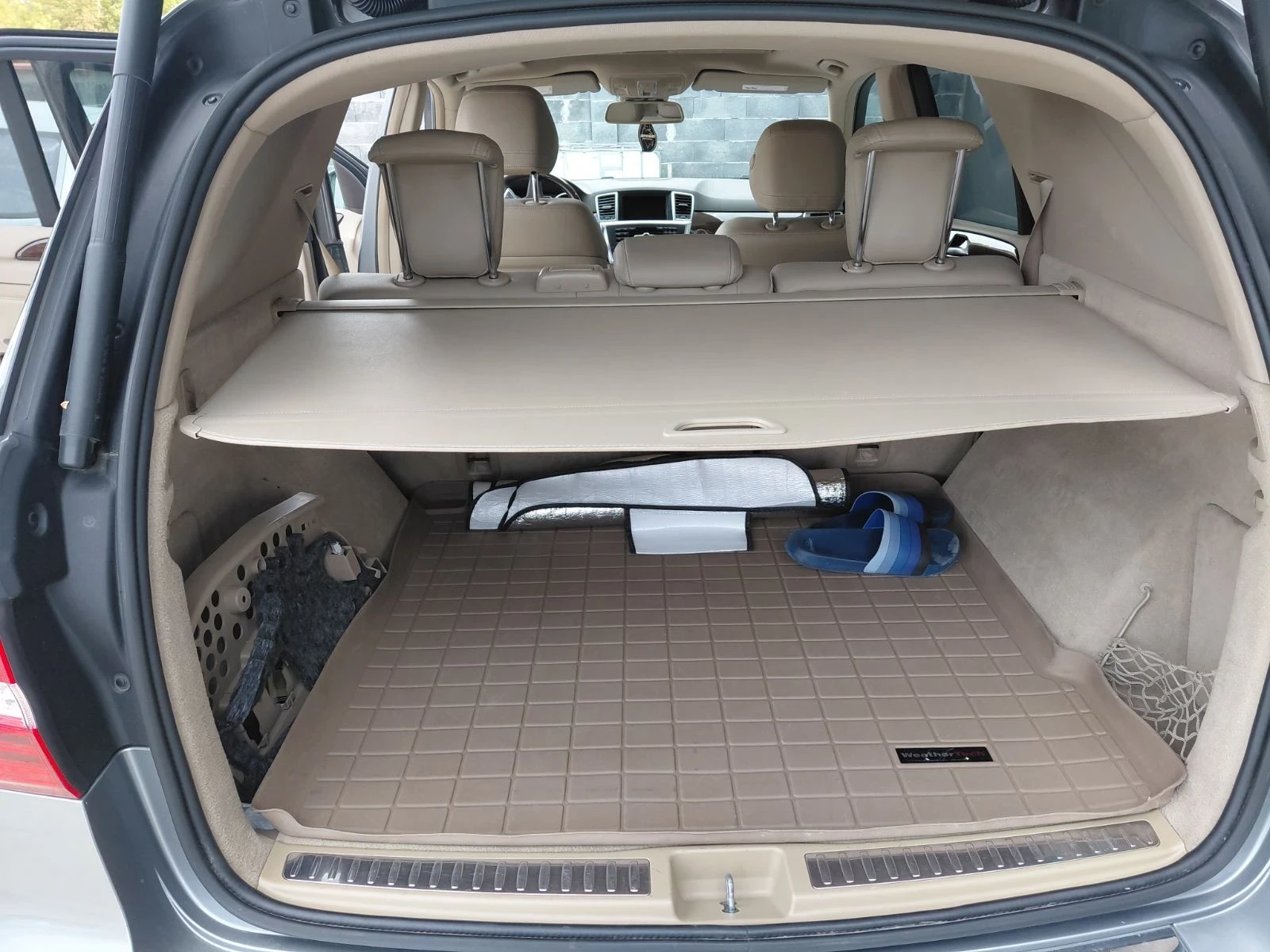 Mercedes-Benz ML 350 | Mobile.bg — изображение 12