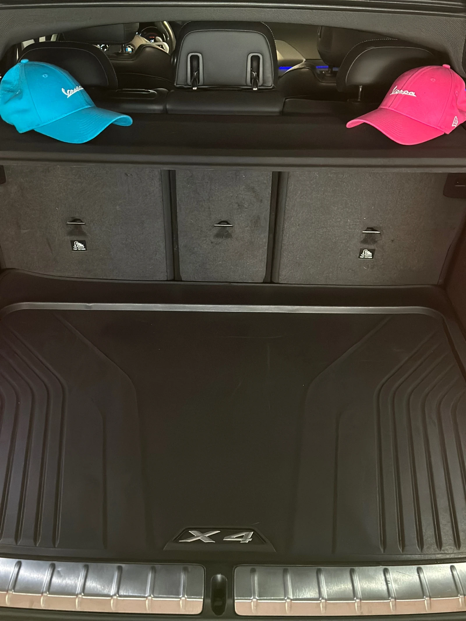BMW X4 M40D Competition 327hp, X Drive, Head Up, ����� | Mobile.bg � ����������� 13