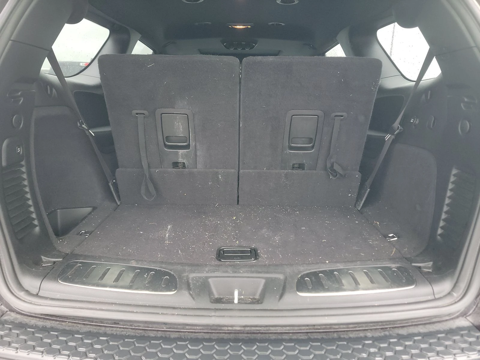 Dodge Durango R/T | Mobile.bg � ����������� 15