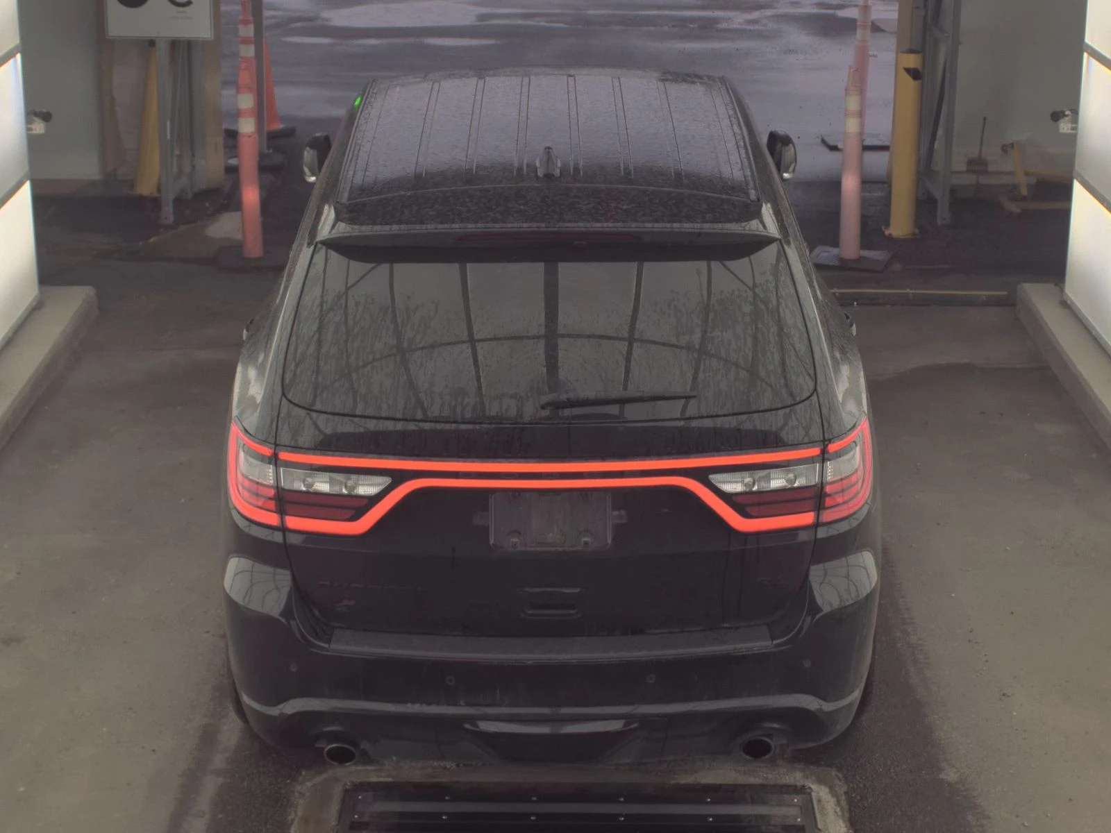 Dodge Durango R/T - изображение 5