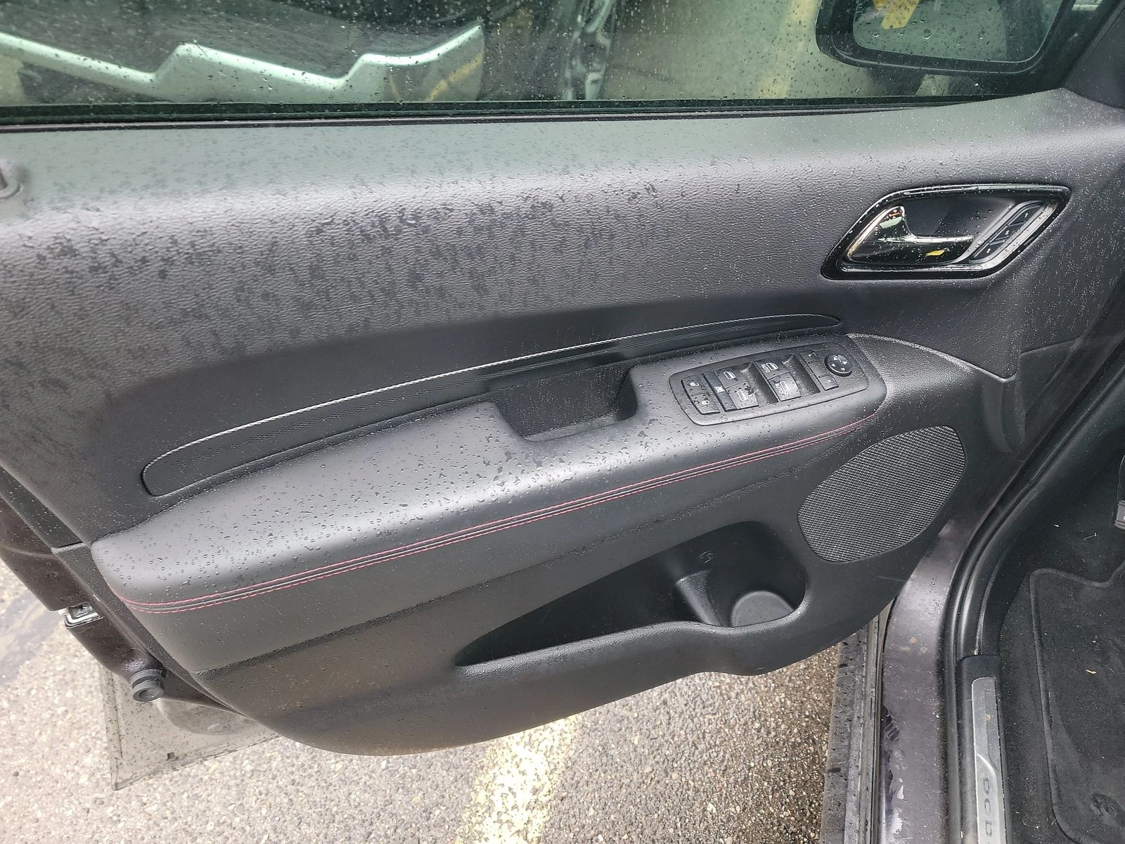 Dodge Durango R/T | Mobile.bg � ����������� 11