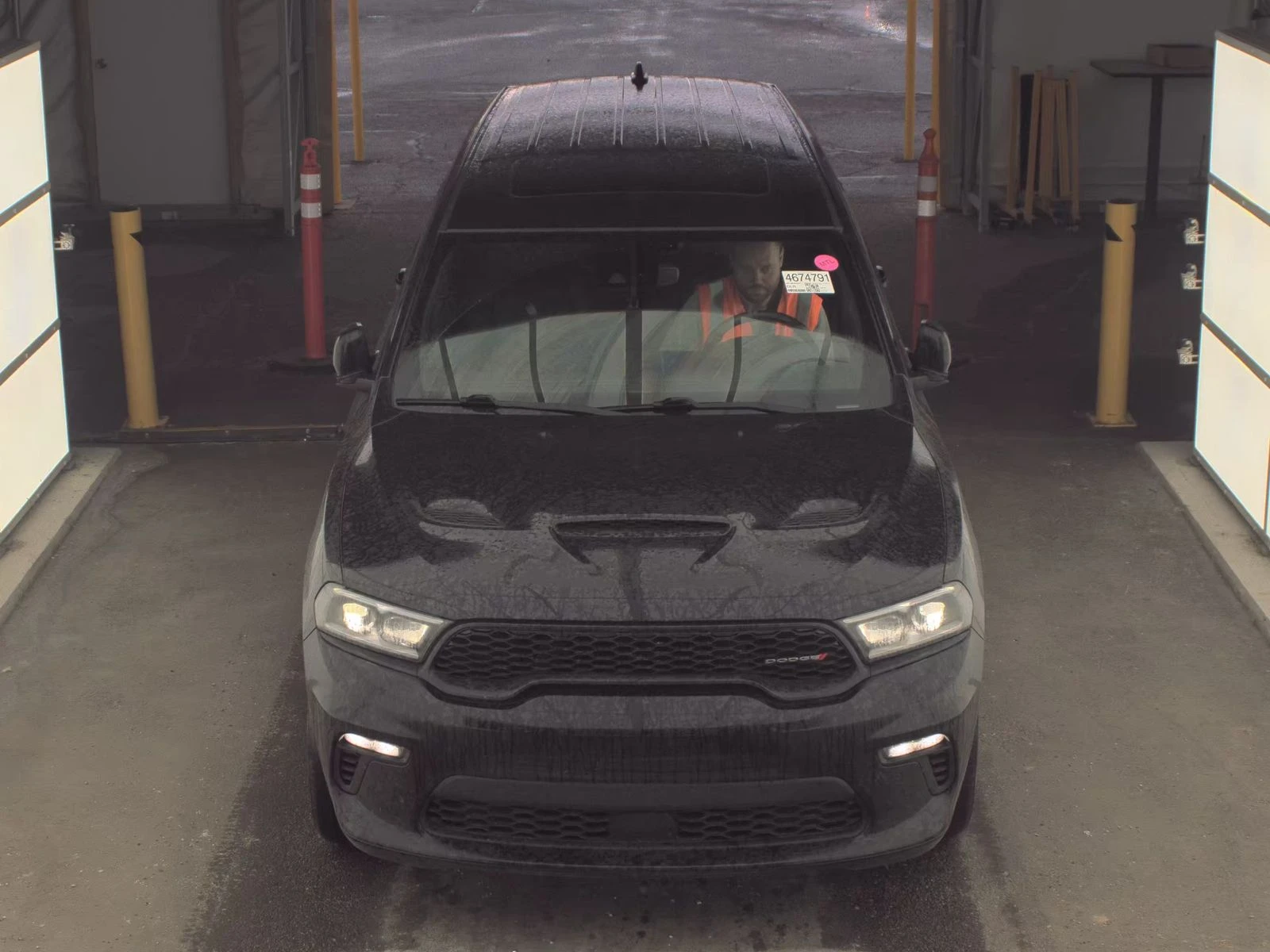 Dodge Durango R/T - изображение 2