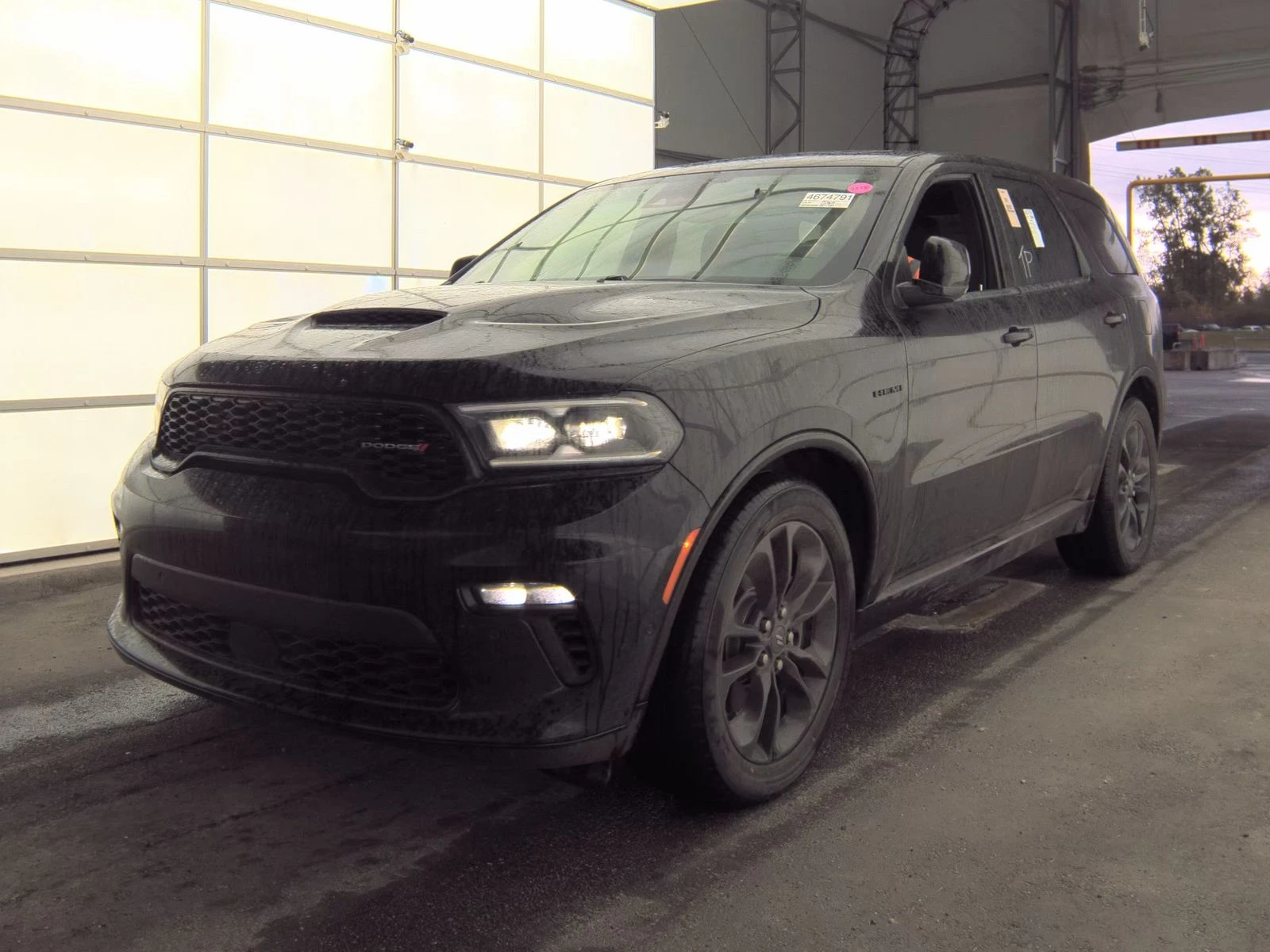 Dodge Durango R/T | Mobile.bg � ����������� 1