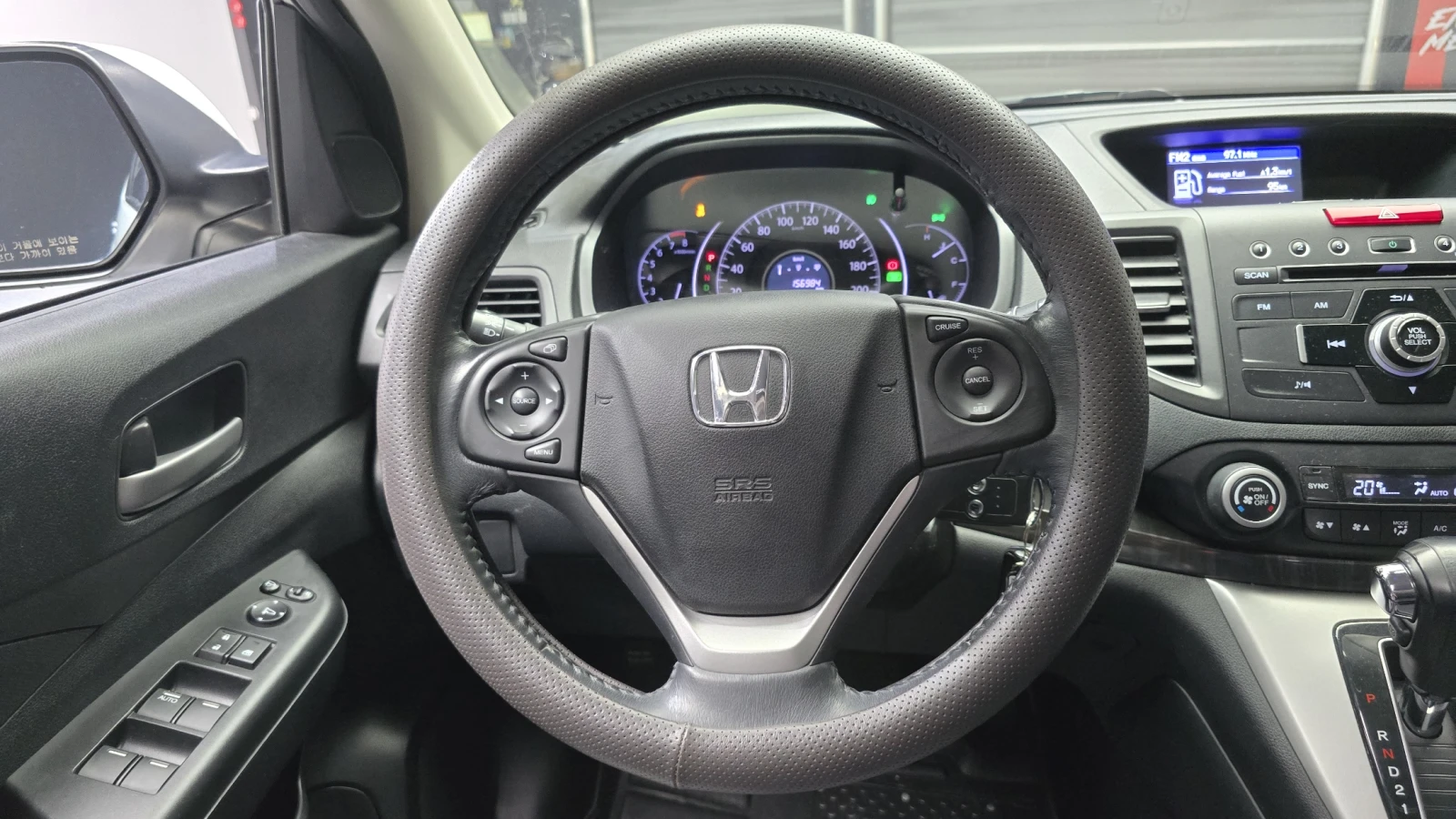 Honda Cr-v 4WD EX autogeorge.com | Mobile.bg � ����������� 13