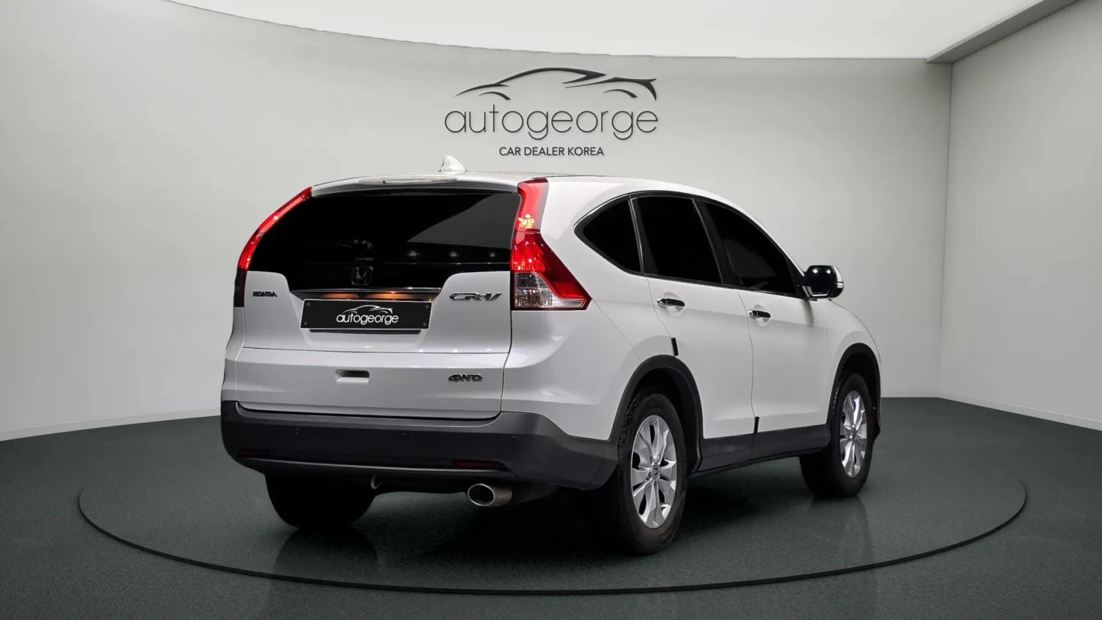 Honda Cr-v 4WD EX autogeorge.com | Mobile.bg � ����������� 2