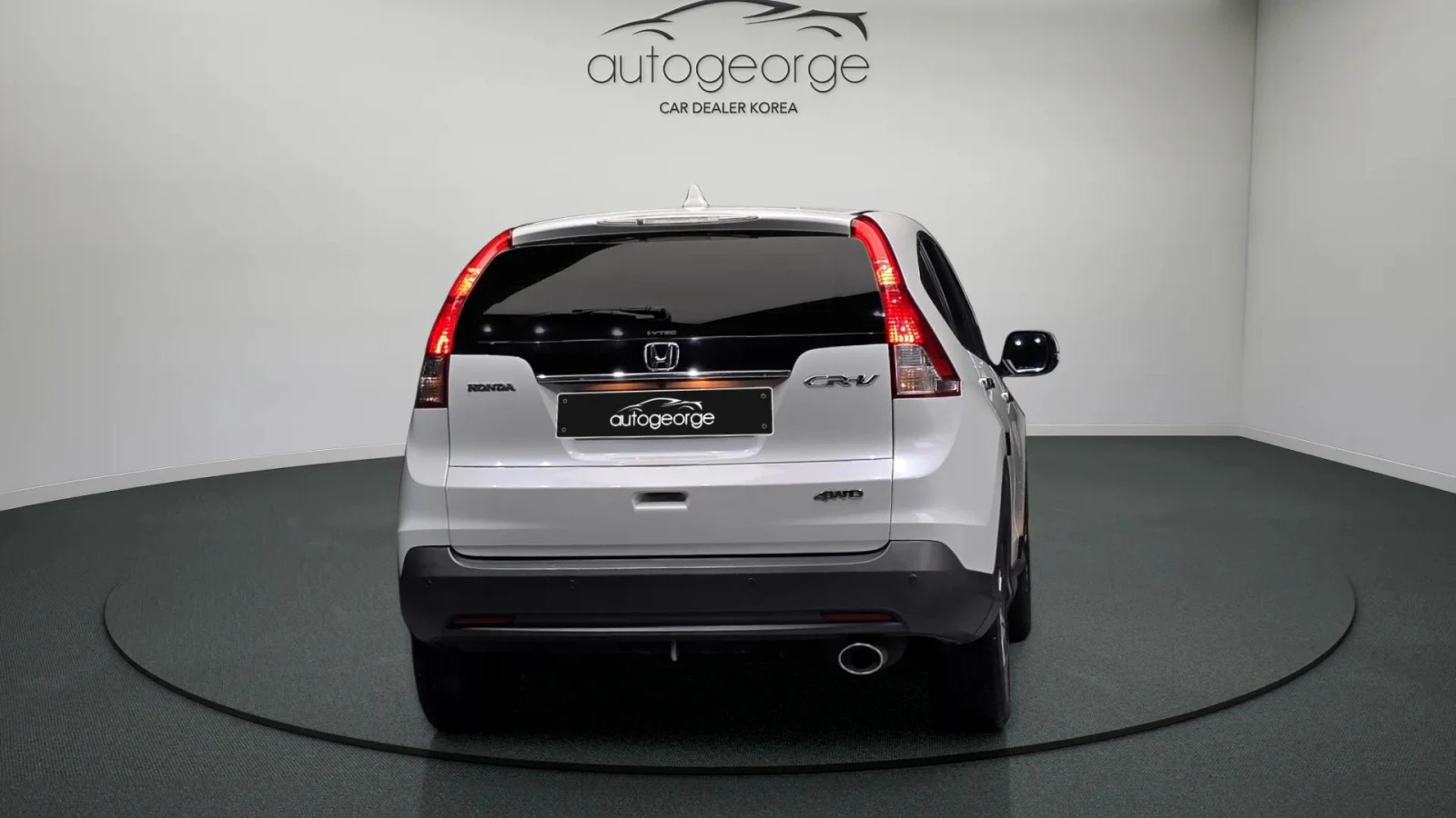 Honda Cr-v 4WD EX autogeorge.com | Mobile.bg � ����������� 4