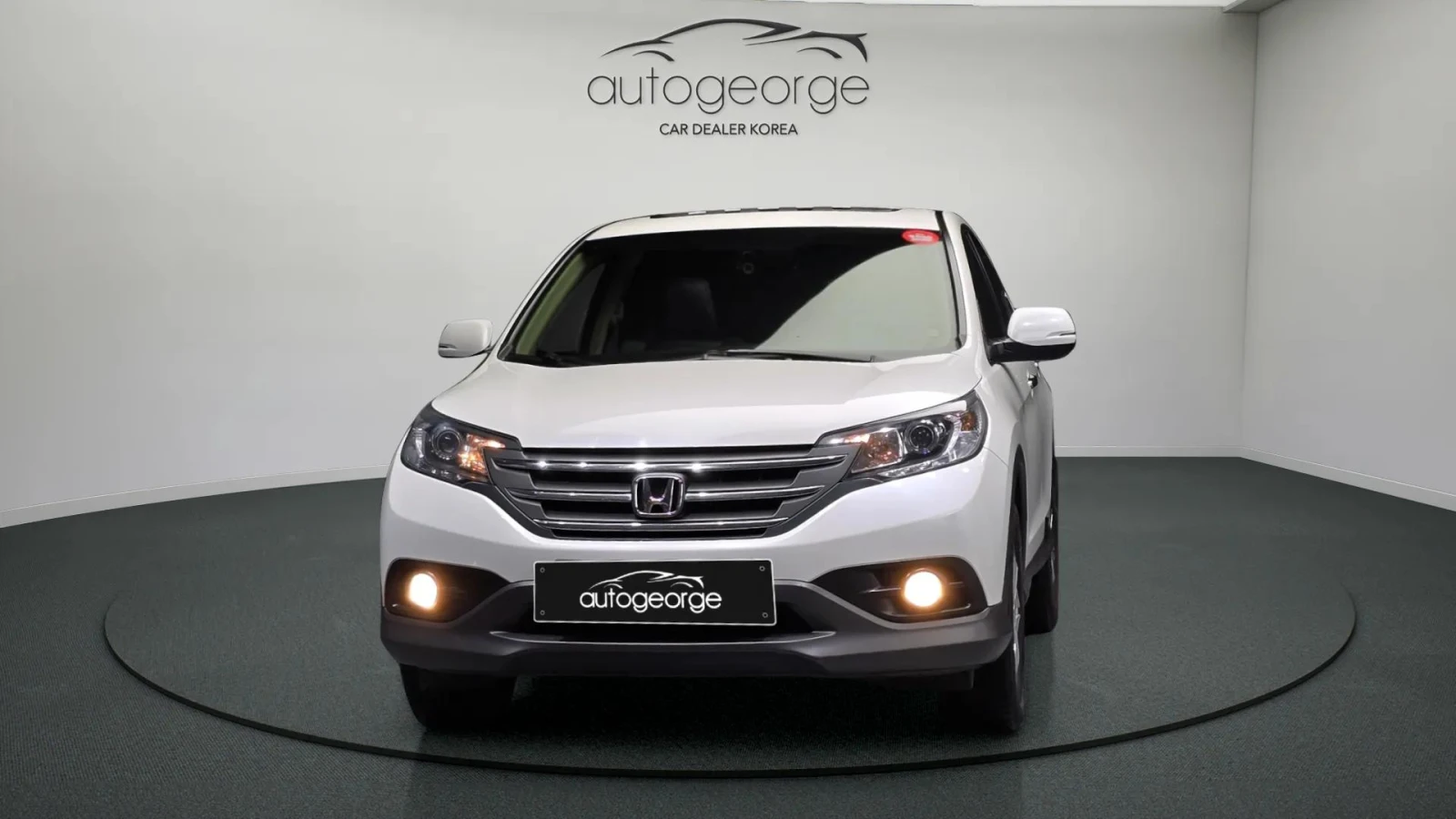 Honda Cr-v 4WD EX autogeorge.com | Mobile.bg � ����������� 3