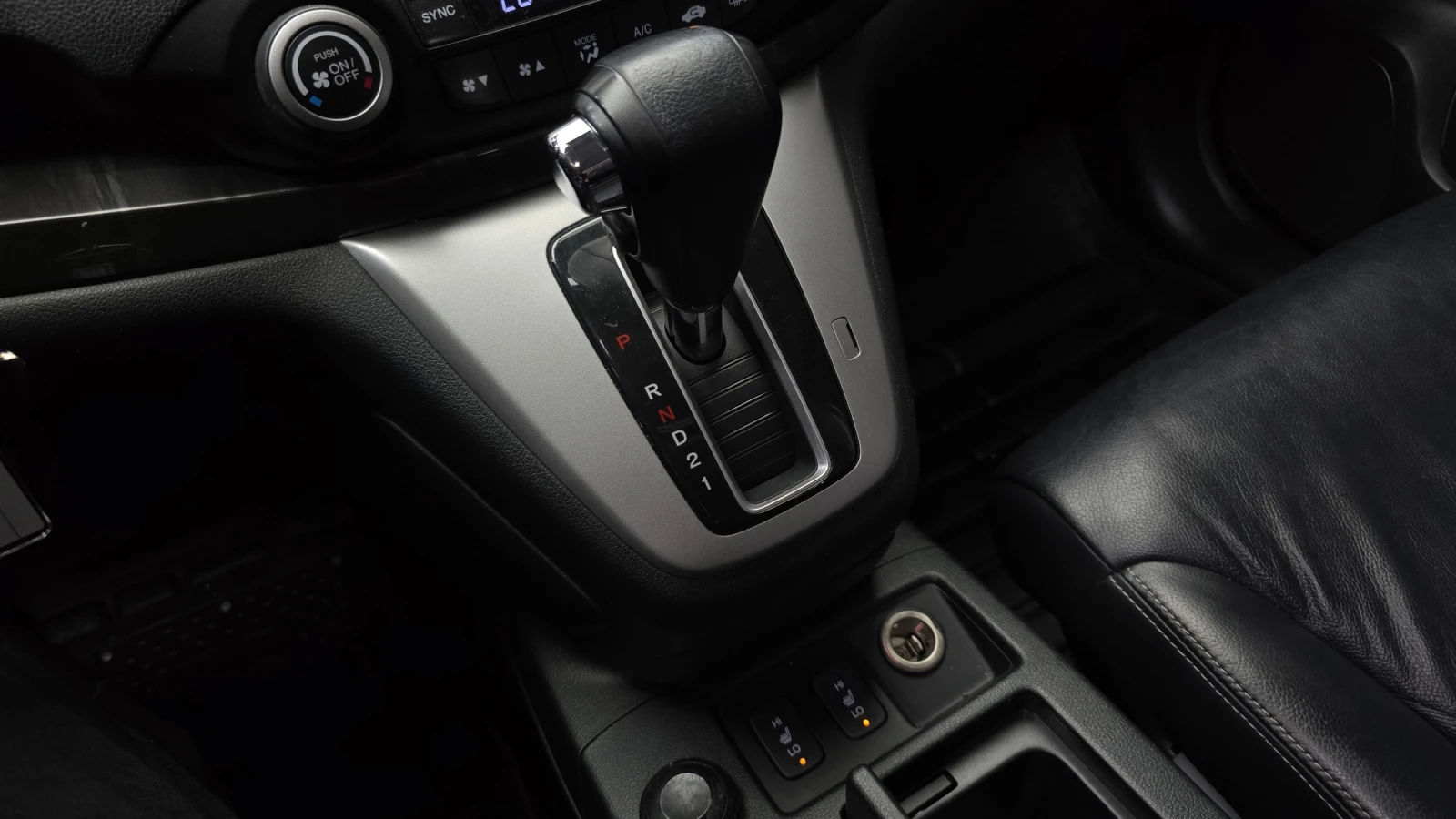 Honda Cr-v 4WD EX autogeorge.com | Mobile.bg � ����������� 9