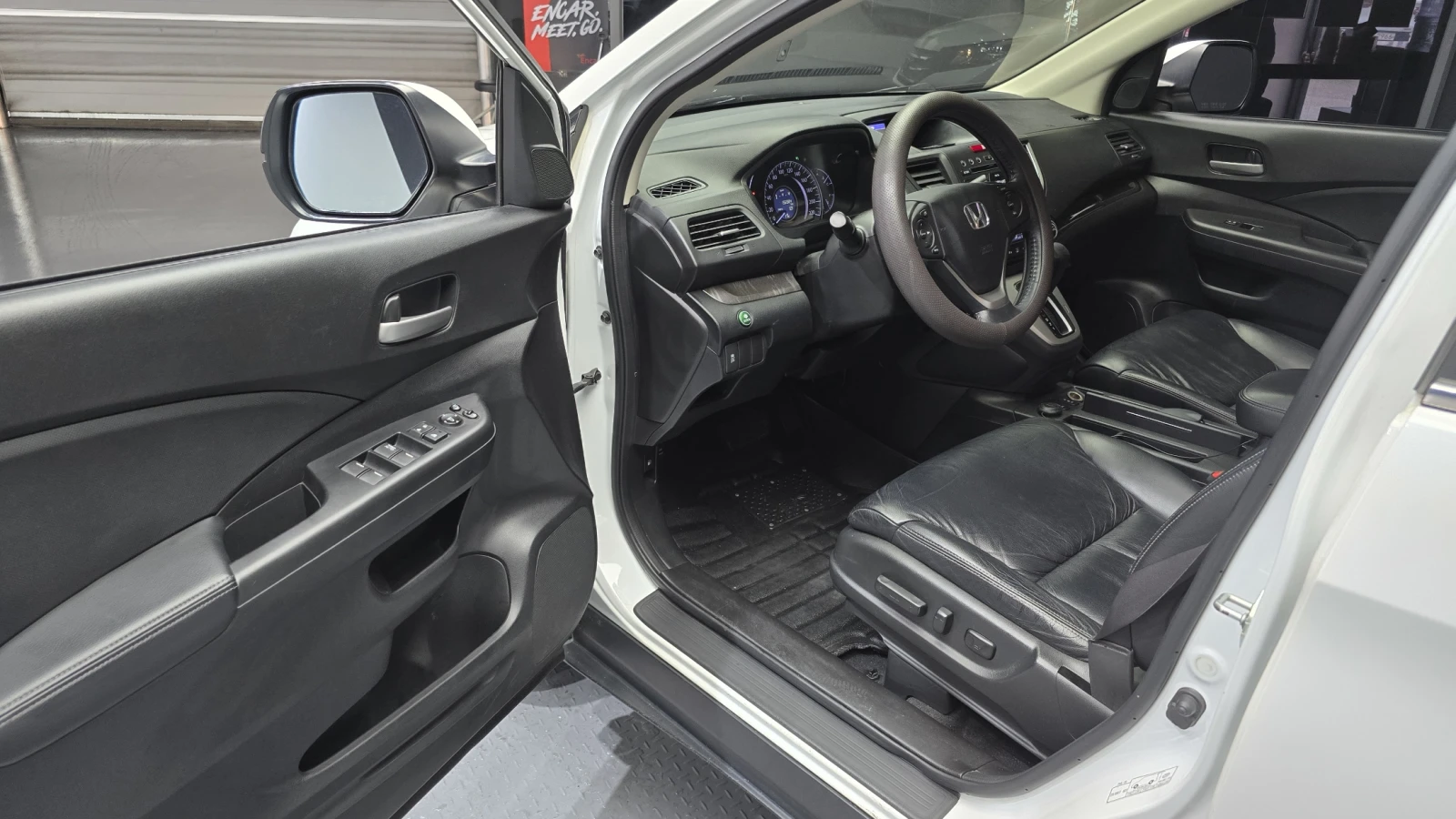 Honda Cr-v 4WD EX autogeorge.com | Mobile.bg � ����������� 10