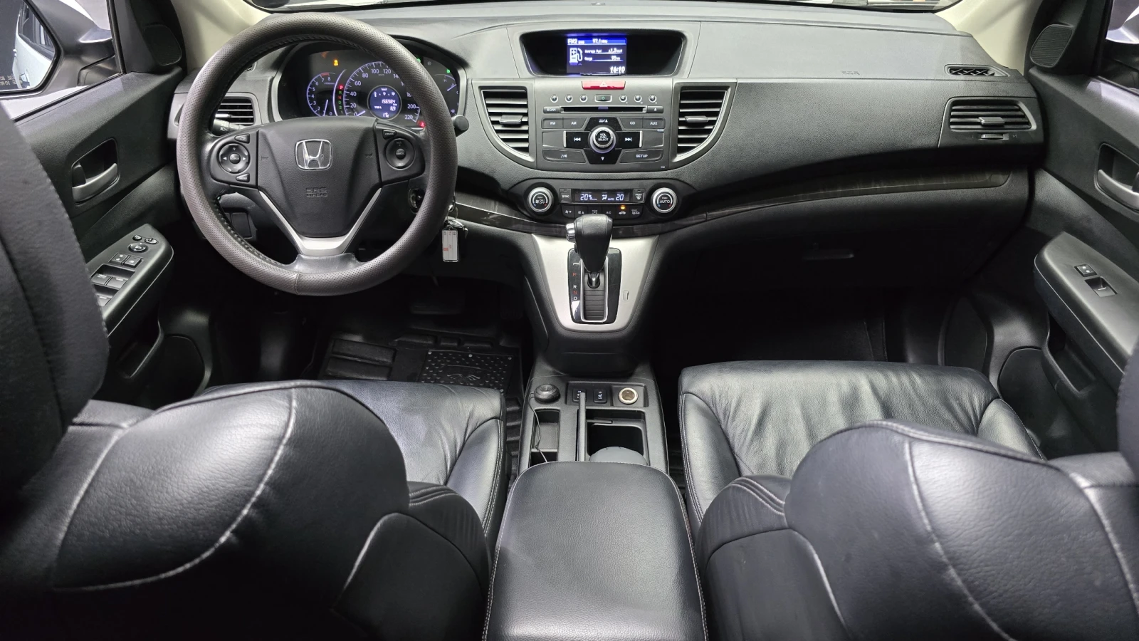 Honda Cr-v 4WD EX autogeorge.com | Mobile.bg � ����������� 7