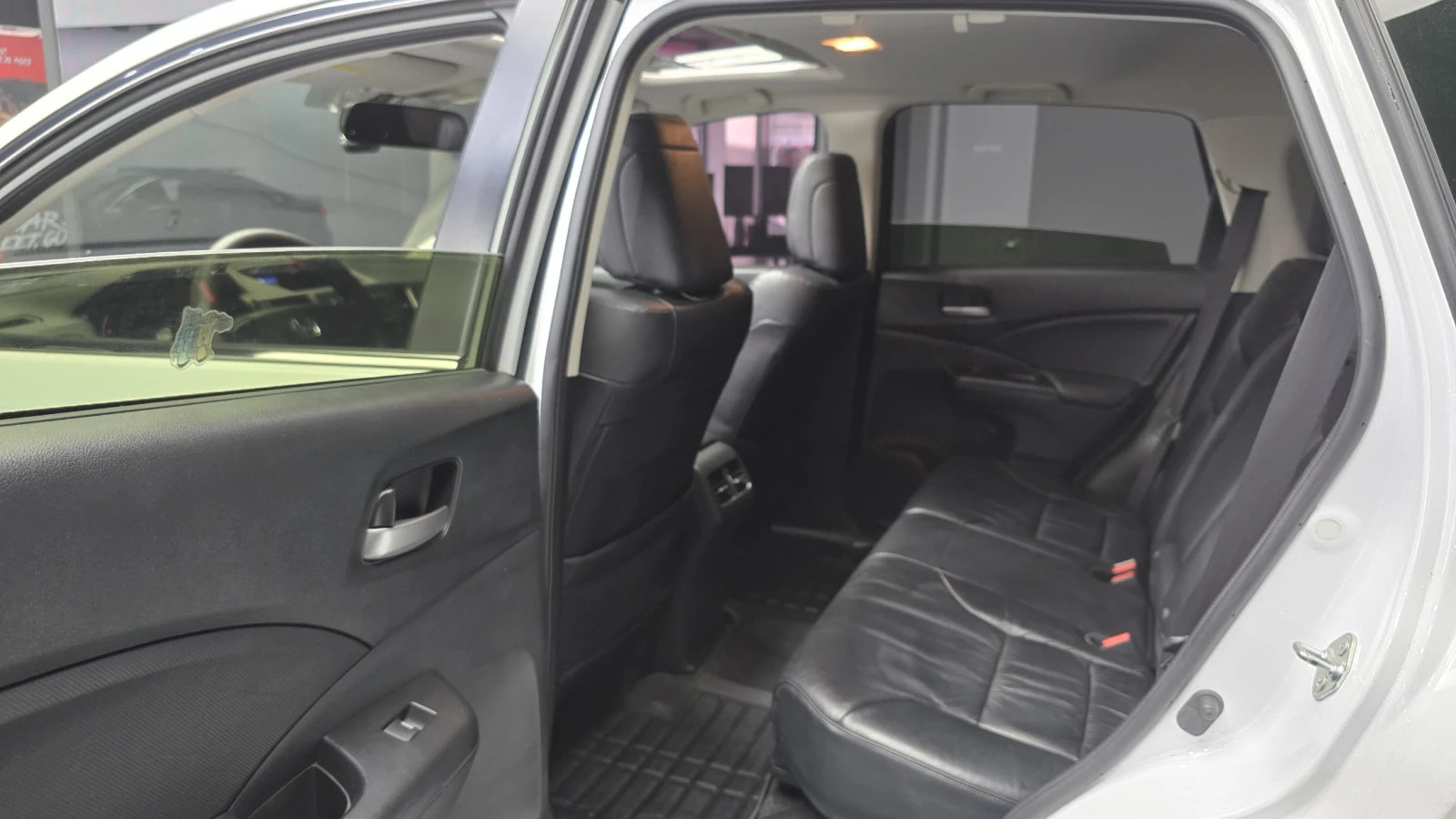 Honda Cr-v 4WD EX autogeorge.com | Mobile.bg � ����������� 12