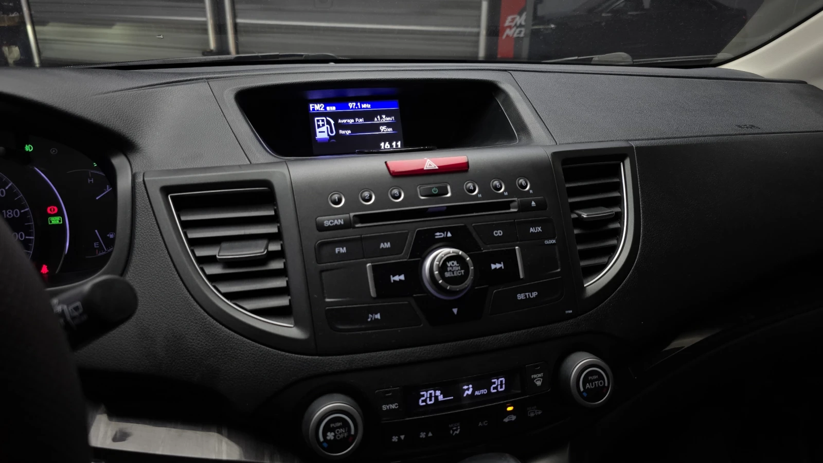 Honda Cr-v 4WD EX autogeorge.com | Mobile.bg � ����������� 14