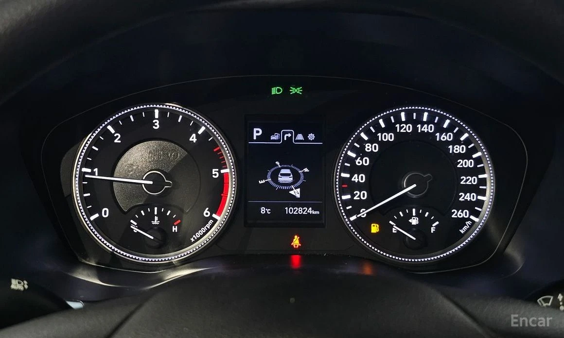 Hyundai Santa fe  - изображение 8