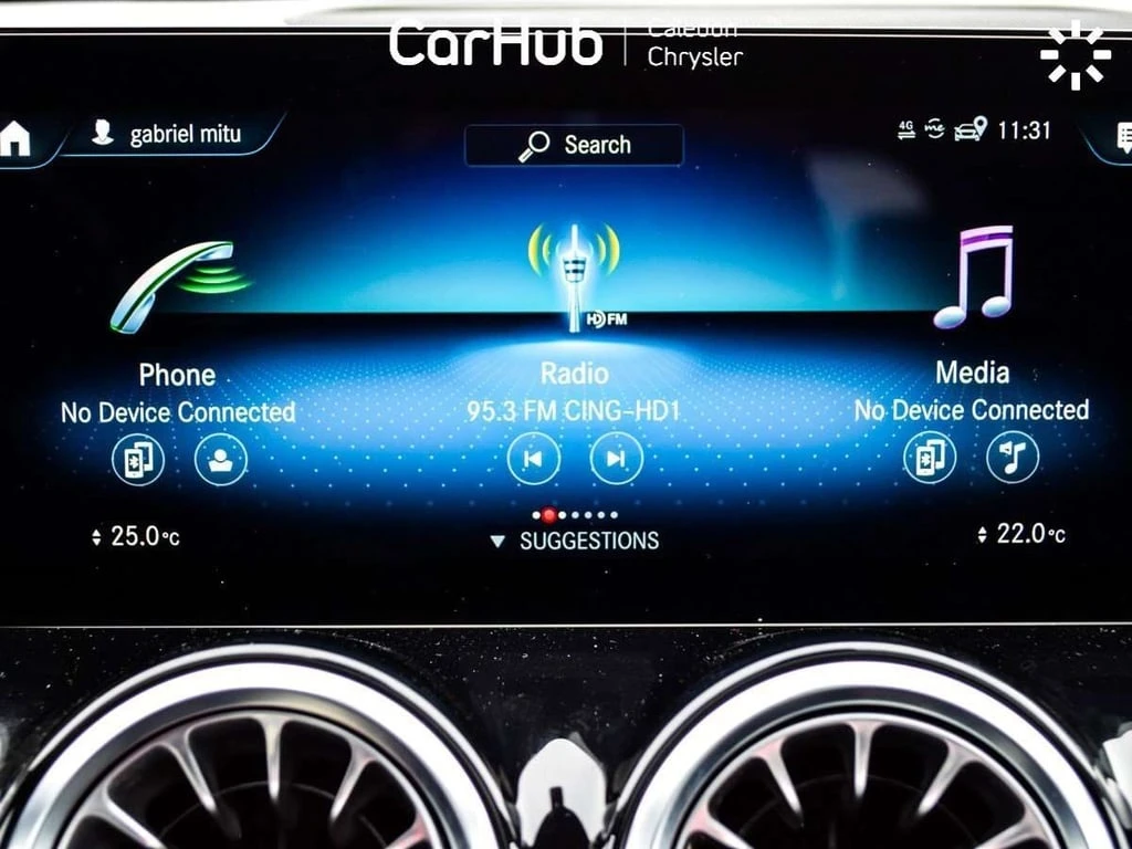 Mercedes-Benz GLB * GLB250 / GLB250 4MATIC * CARFAX * ЦЕНА ДО БГ - изображение 5