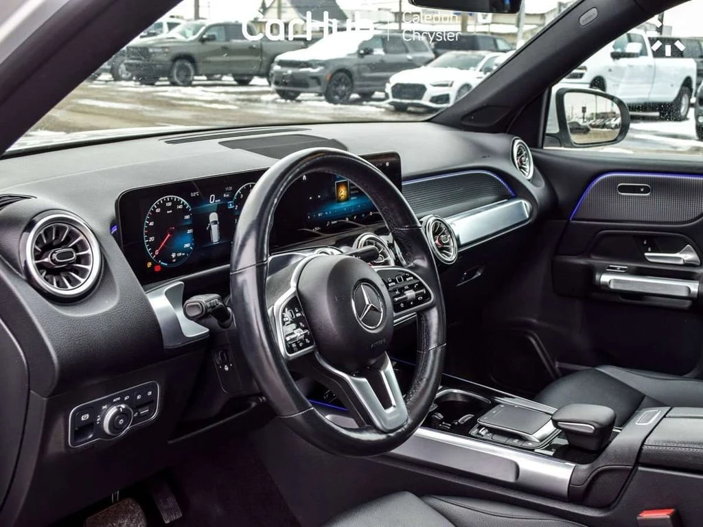 Mercedes-Benz GLB * GLB250 / GLB250 4MATIC * CARFAX * ���� �� �� | Mobile.bg � ����������� 17