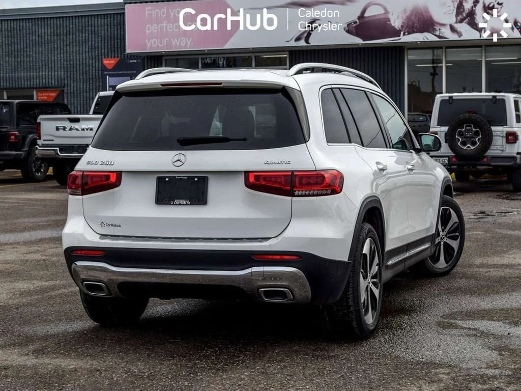 Mercedes-Benz GLB * GLB250 / GLB250 4MATIC * CARFAX * ���� �� �� | Mobile.bg � ����������� 11