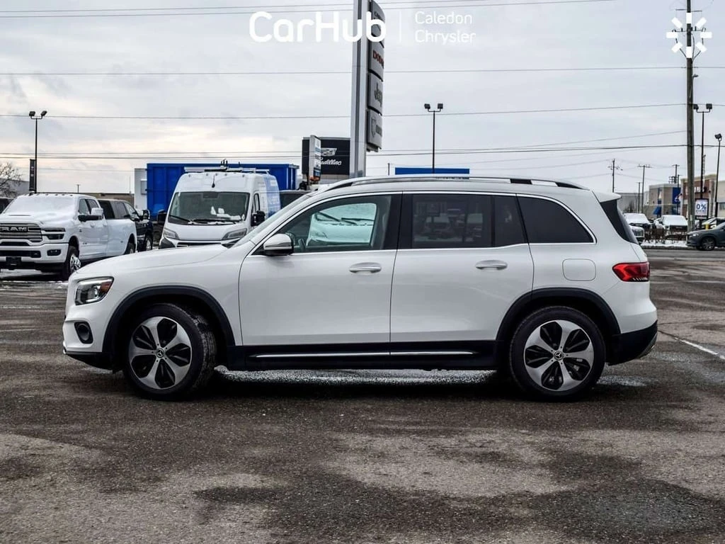 Mercedes-Benz GLB * GLB250 / GLB250 4MATIC * CARFAX * ���� �� �� | Mobile.bg � ����������� 14