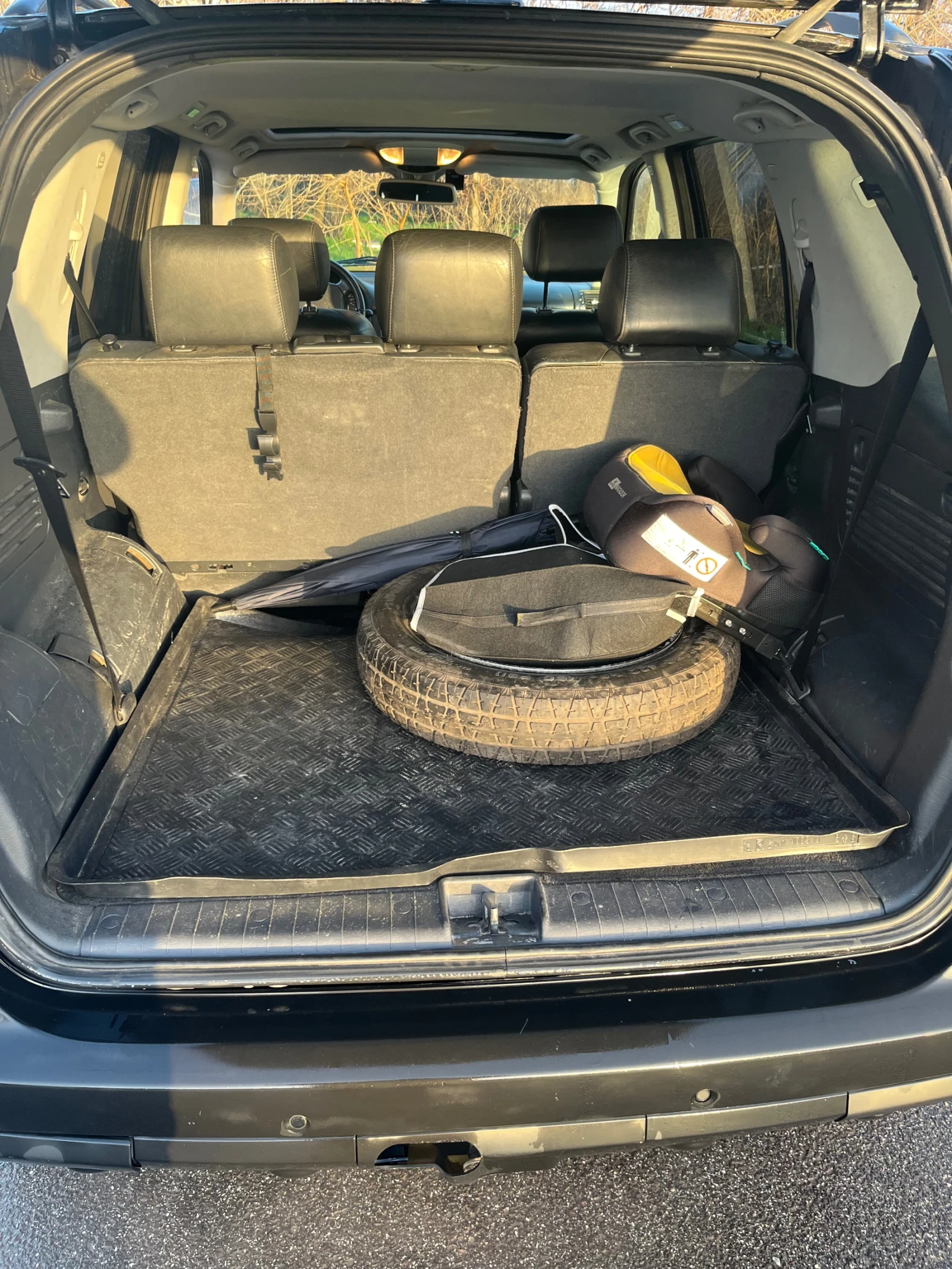 Mercedes-Benz ML 500 | Mobile.bg � ����������� 14