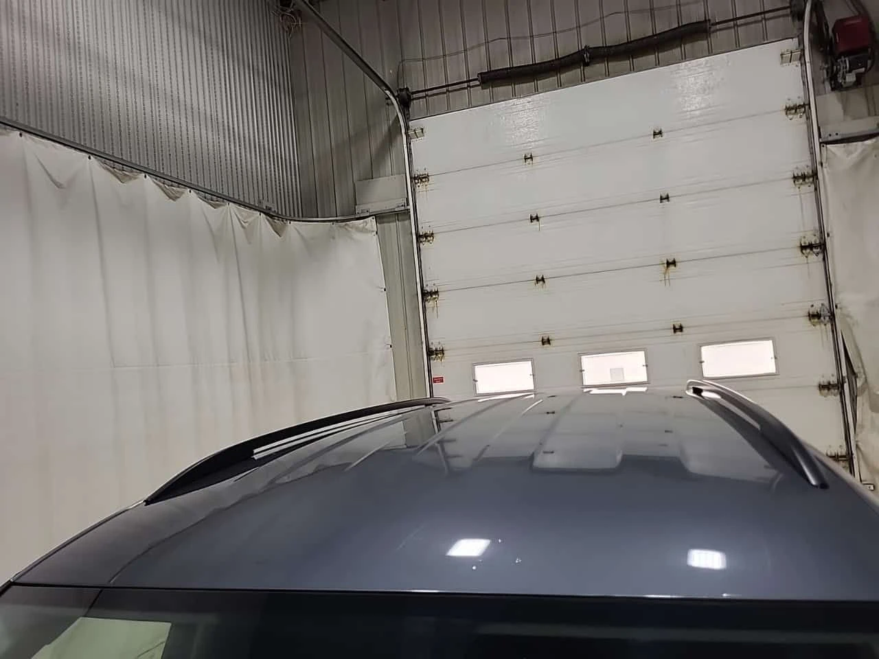 VW Tiguan * TRENDLINE * CARFAX * 2 КЛЮЧА, снимка 7 - Автомобили и джипове - 53888510