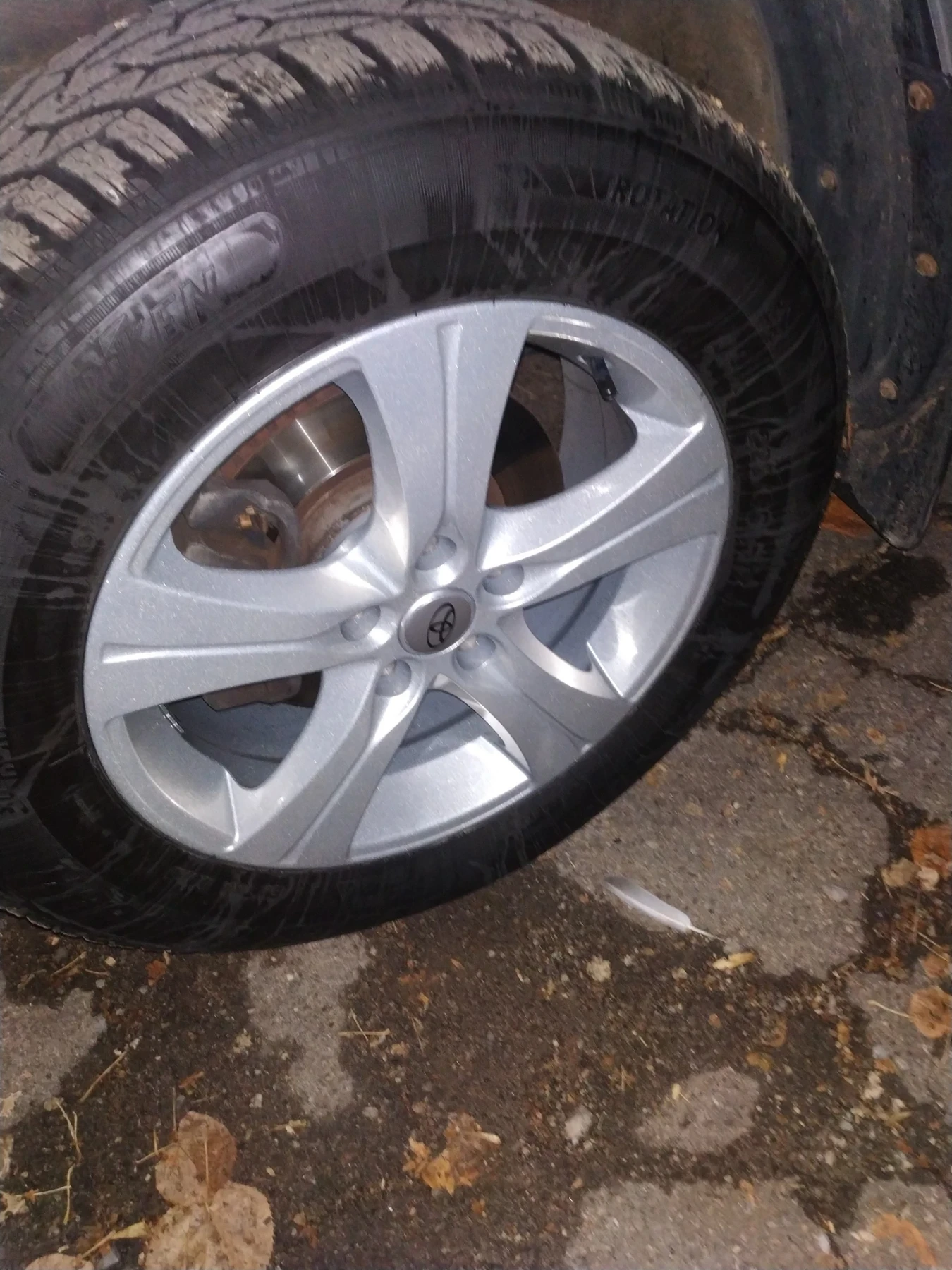 Toyota Rav4 2.0 VVT-I, TTE, GAZ, снимка 11 - Автомобили и джипове - 53990823