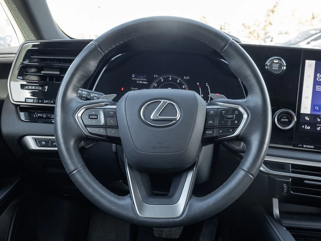 Lexus RX 350* Premium* AWD* АвтоКредит* (ЦЕНА ДО БГ), снимка 9 - Автомобили и джипове - 54239702