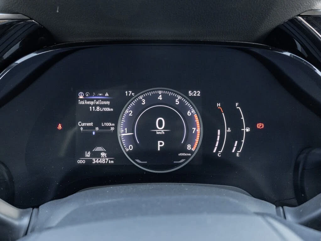 Lexus RX 350* Premium* AWD* АвтоКредит* (ЦЕНА ДО БГ), снимка 10 - Автомобили и джипове - 54239702