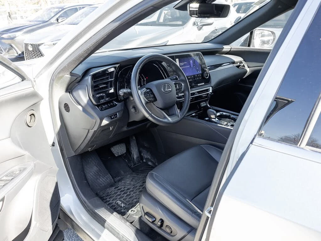 Lexus RX 350* Premium* AWD* АвтоКредит* (ЦЕНА ДО БГ), снимка 7 - Автомобили и джипове - 54239702