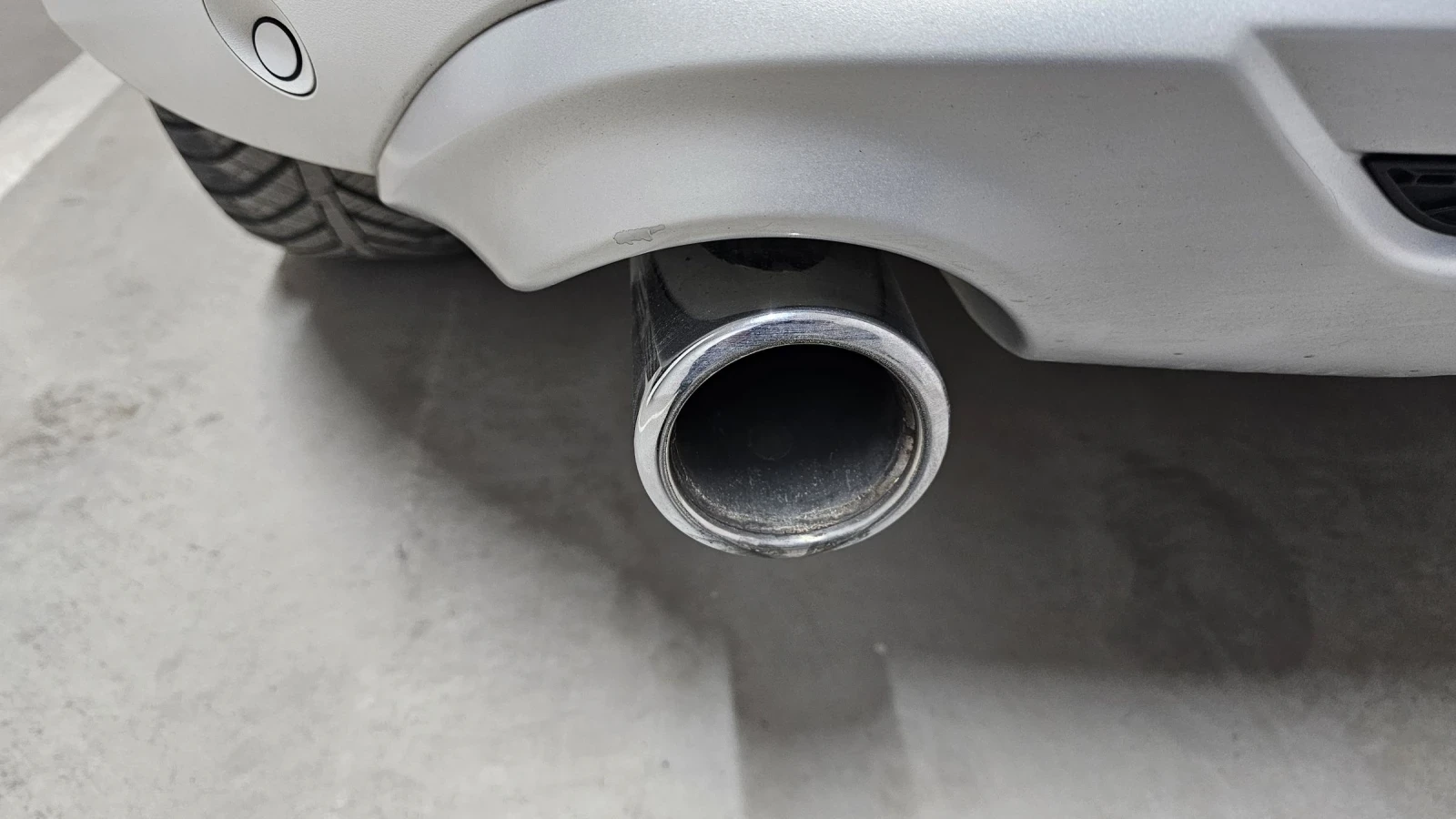 Volvo XC60 D5, снимка 4 - Автомобили и джипове - 54327693