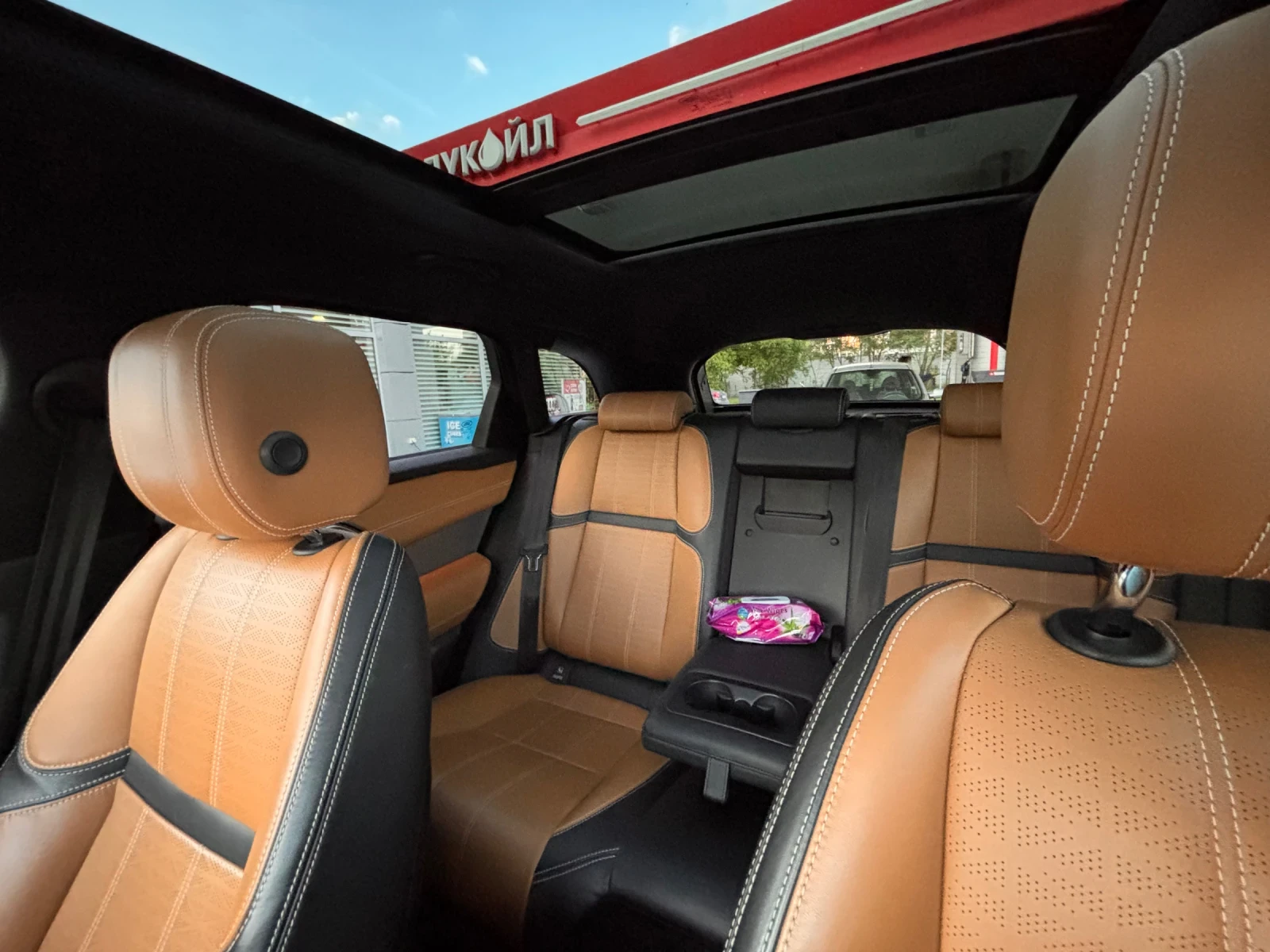 Land Rover Range Rover Velar  R-DYNAMIC, снимка 13 - Автомобили и джипове - 54461035