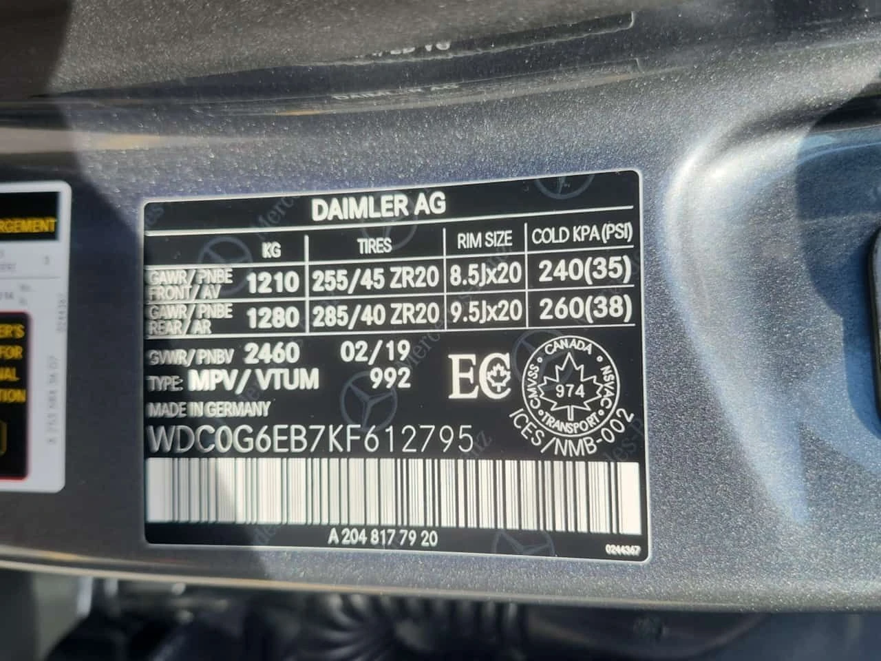 Mercedes-Benz GLC 43 AMG * ��� ��������� * CARFAX * ������� � Mercedes *  | Mobile.bg � ����������� 16