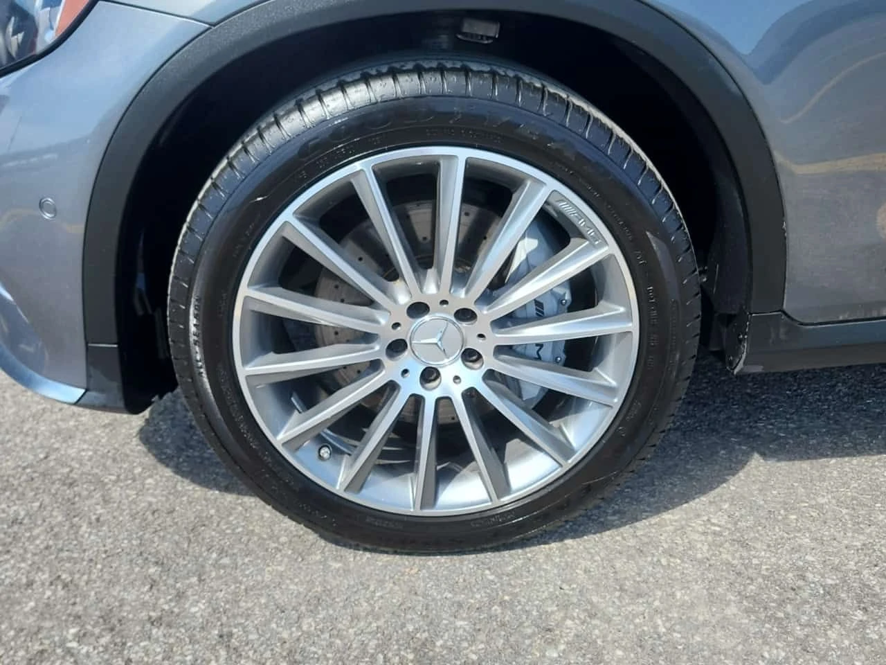 Mercedes-Benz GLC 43 AMG * ��� ��������� * CARFAX * ������� � Mercedes *  | Mobile.bg � ����������� 15