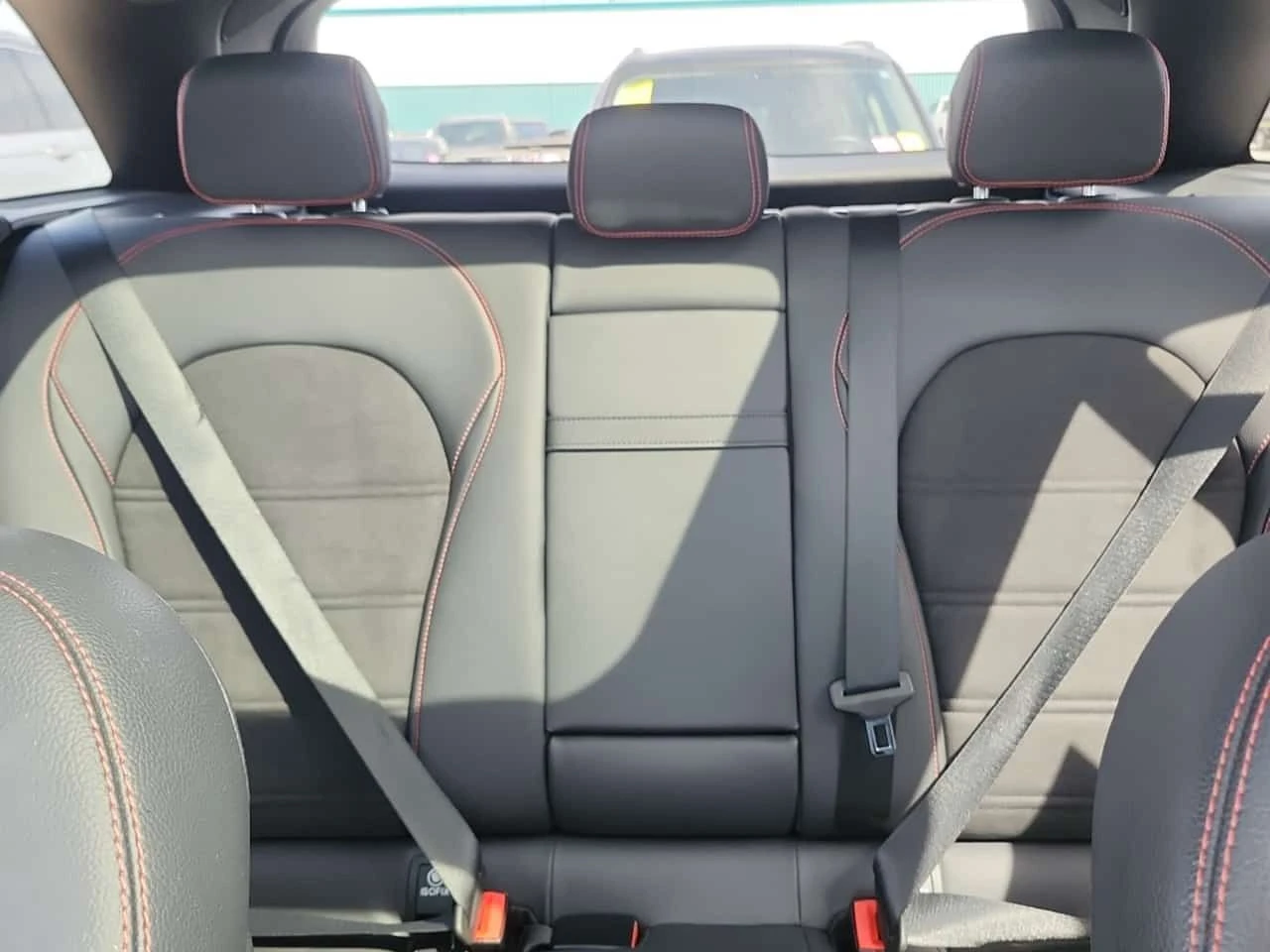 Mercedes-Benz GLC 43 AMG * ��� ��������� * CARFAX * ������� � Mercedes *  | Mobile.bg � ����������� 10