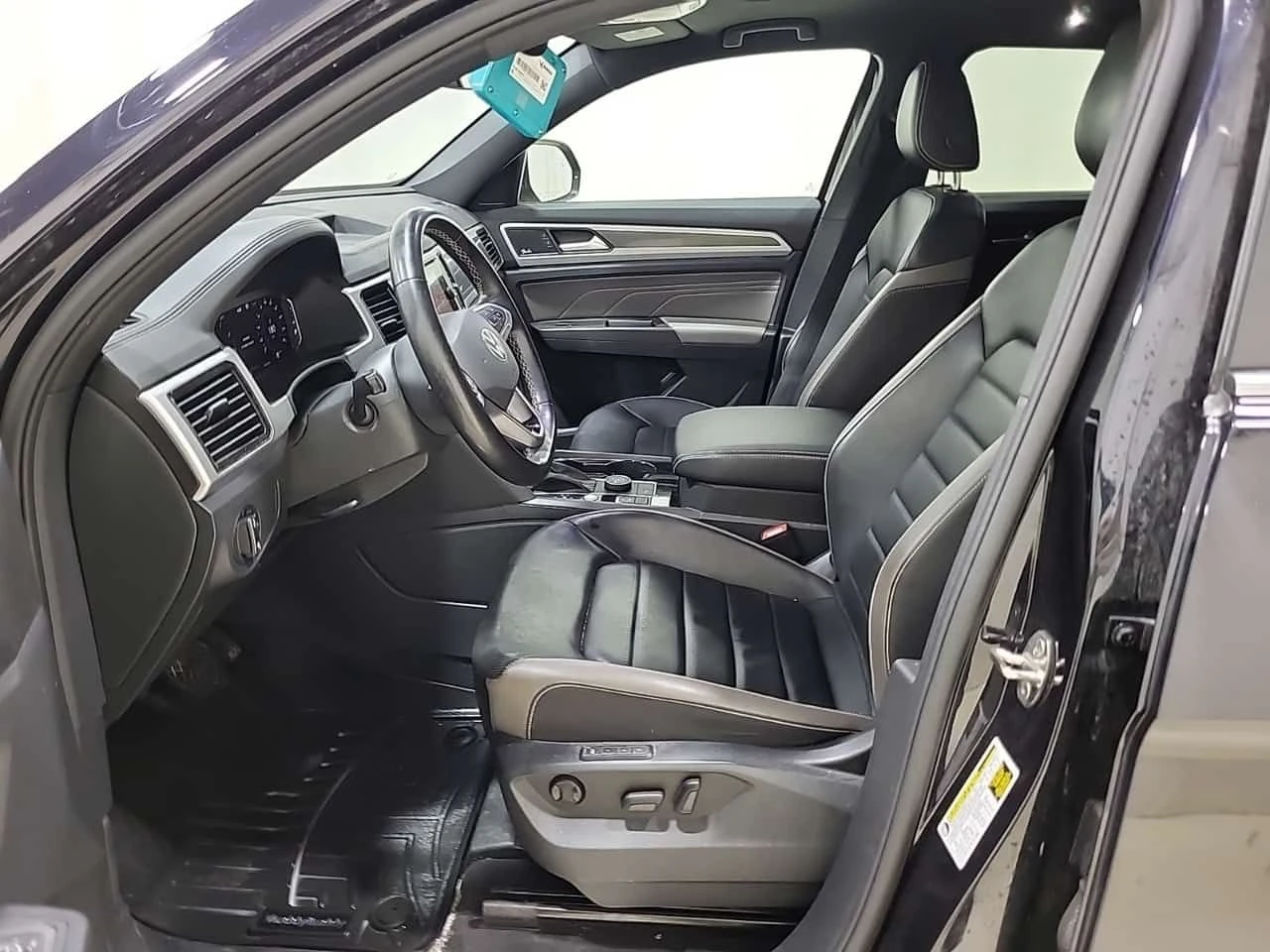 VW Atlas * HIGHLINE * ПОДГРЕВ* КАМЕРА* ПАНОРАМА* , снимка 8 - Автомобили и джипове - 54698960