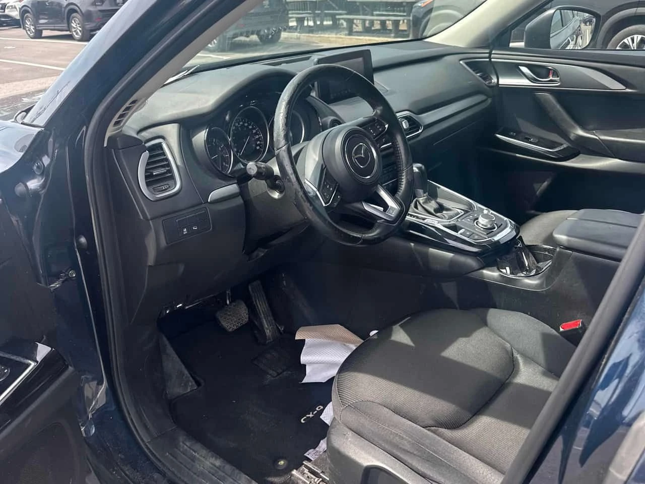 Mazda CX-9 * GS * ���������� ��� ������������ ������*  | Mobile.bg � ����������� 5
