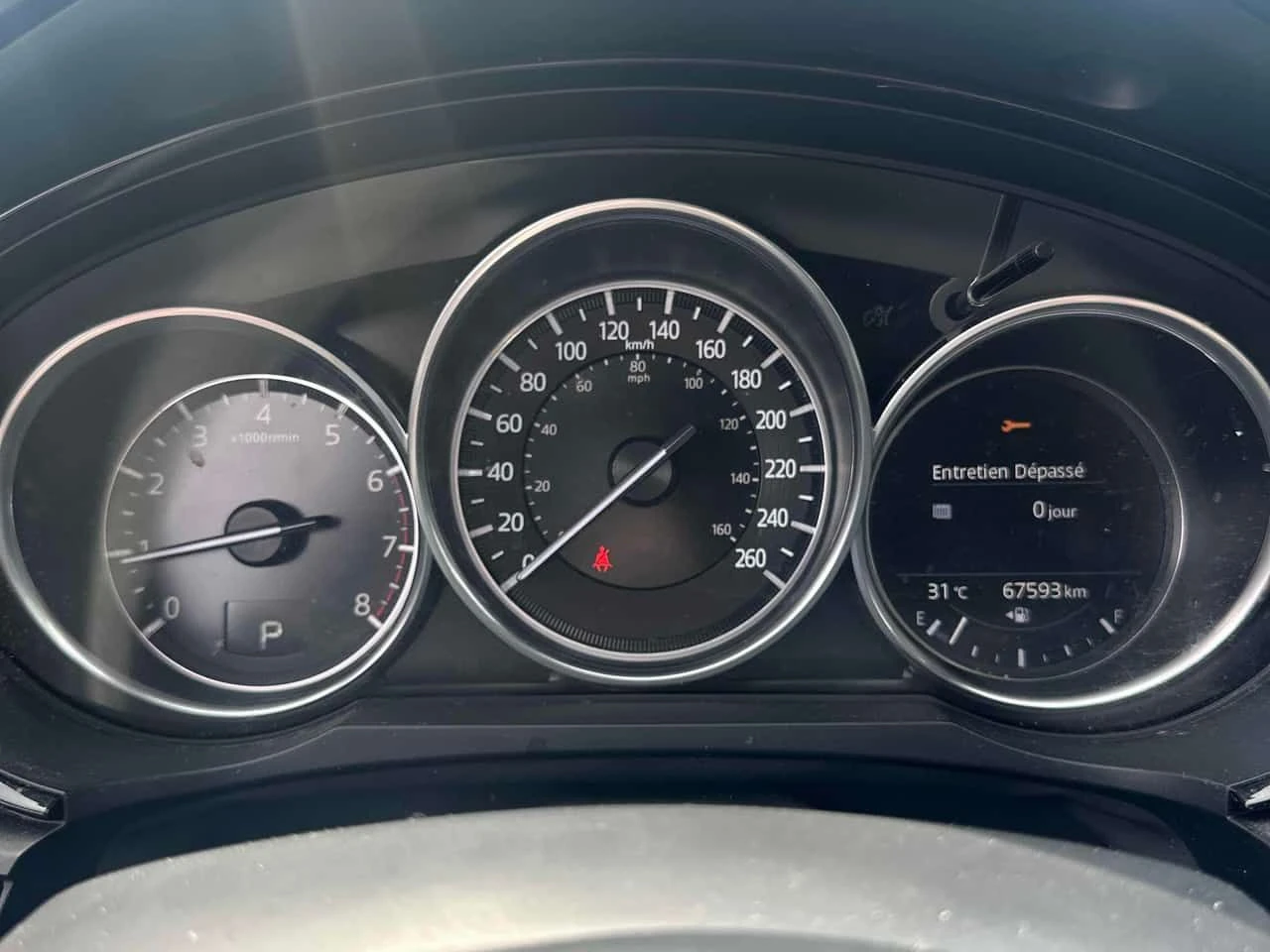 Mazda CX-9 * GS * ���������� ��� ������������ ������*  | Mobile.bg � ����������� 8