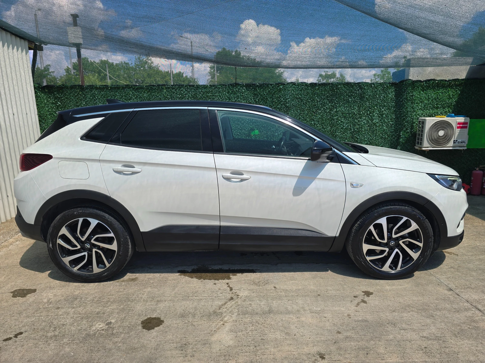 Opel Grandland X ULTIMATE 2.0 177к.с., снимка 6 - Автомобили и джипове - 54838774