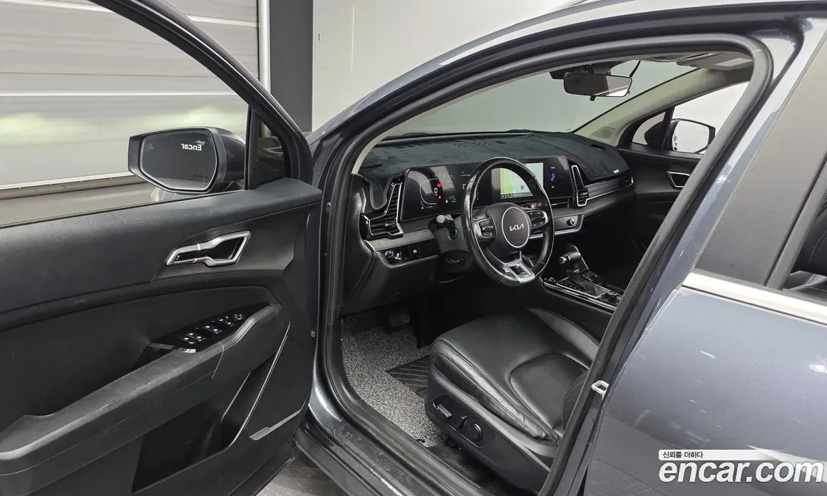 Kia Sportage PRESTIGE AWD| �������| ���������| LANE ASSIST | Mobile.bg � ����������� 5