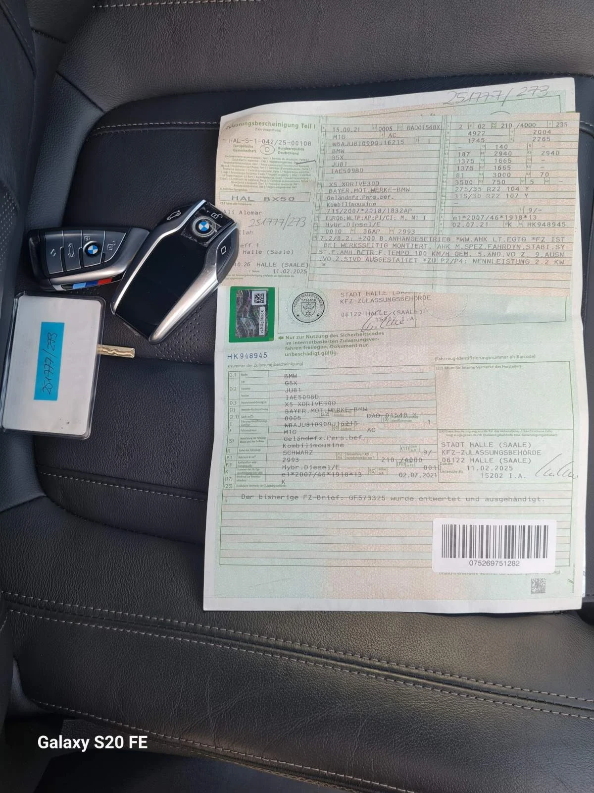 BMW X5 3.0d M performance! Bowers! Full!, снимка 13 - Автомобили и джипове - 55660829