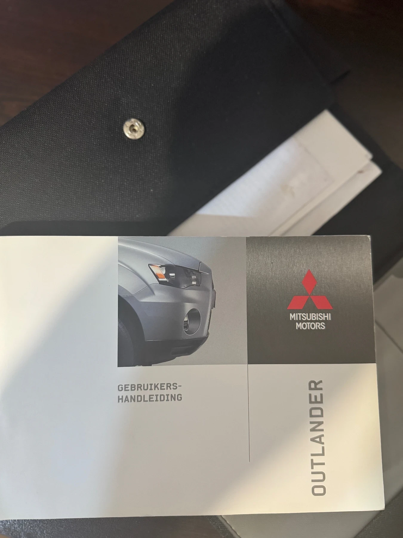 Mitsubishi Outlander 2.0 EURO 5 !!!, снимка 9 - Автомобили и джипове - 56031413