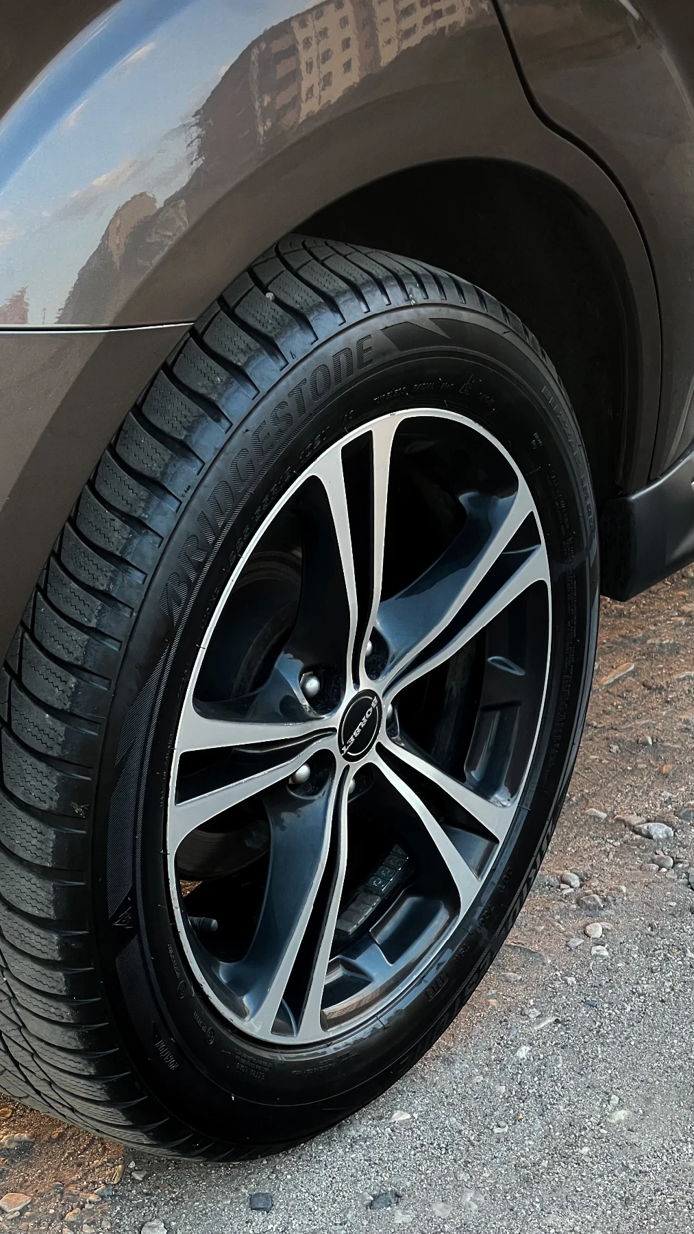 Mitsubishi Outlander 2.0 EURO 5 !!!, снимка 14 - Автомобили и джипове - 56031413