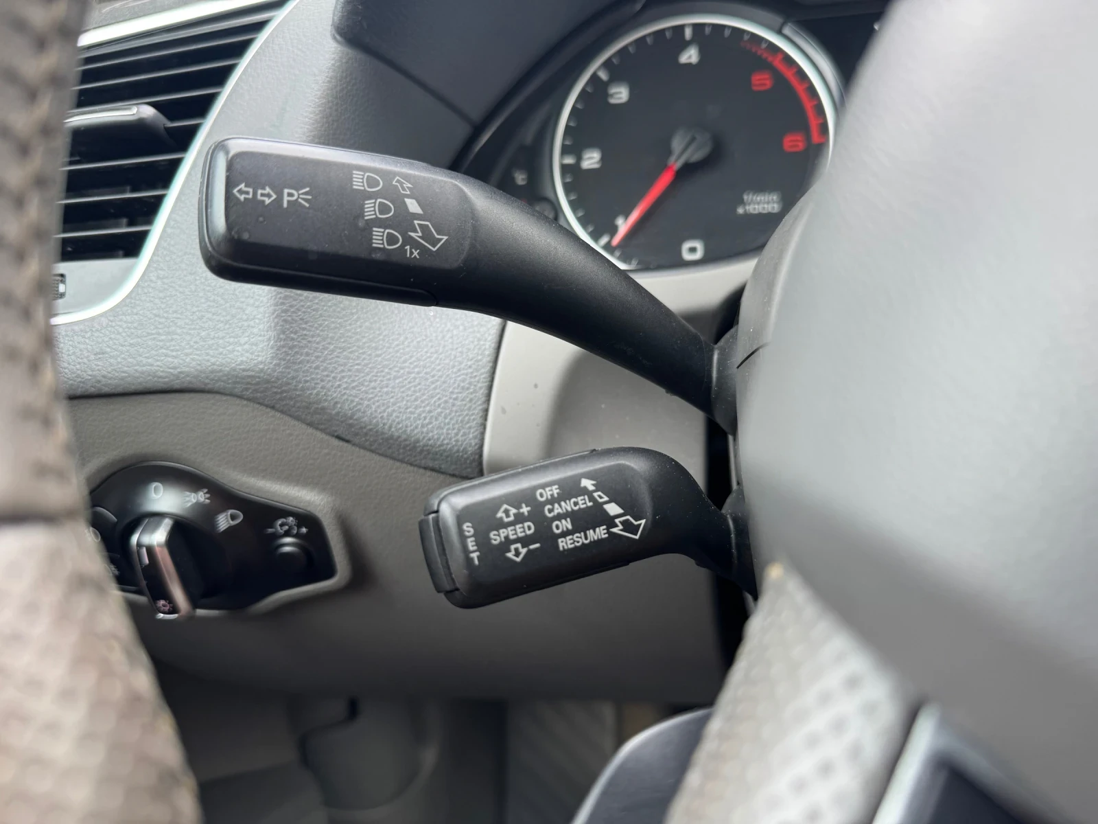 Audi Q5 2.0TDI QUATTRO S-LINE, снимка 14 - Автомобили и джипове - 56213796