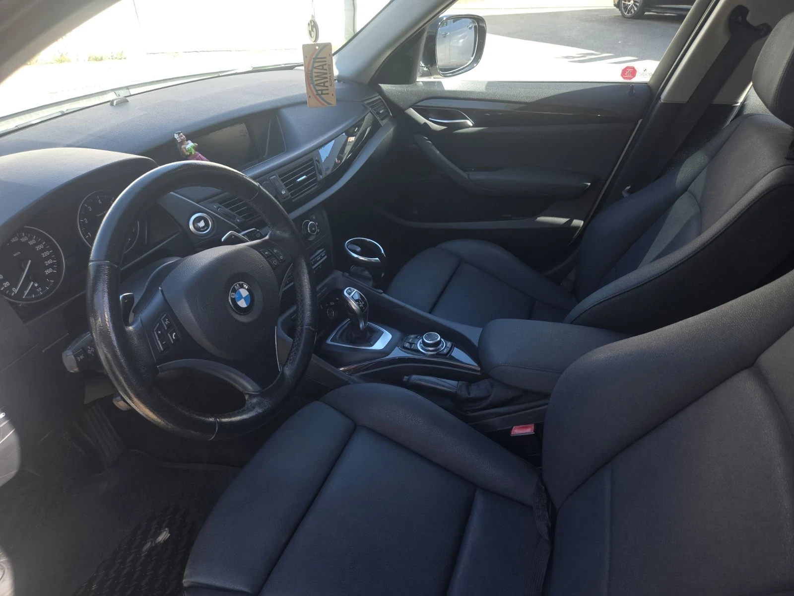 BMW X1, снимка 12 - Автомобили и джипове - 56336882