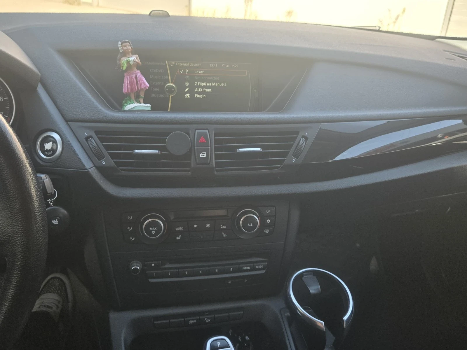 BMW X1, снимка 6 - Автомобили и джипове - 56336882