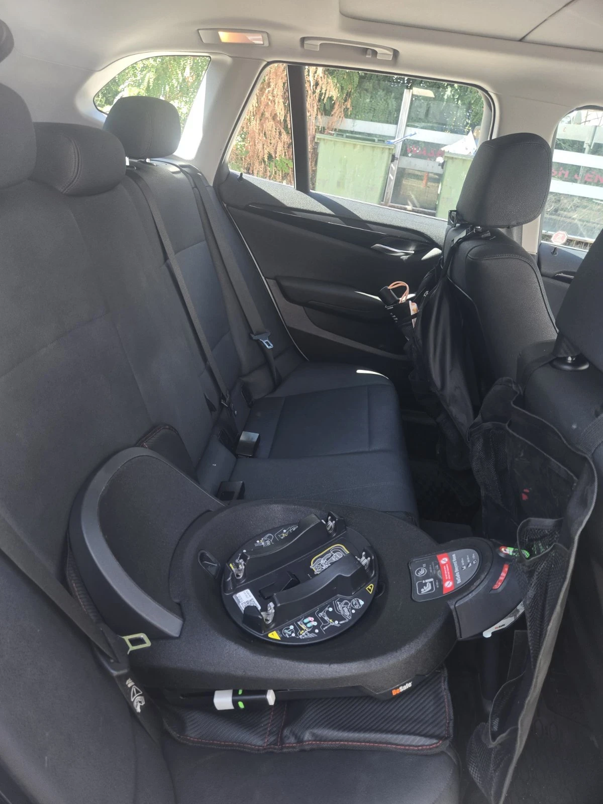 BMW X1, снимка 15 - Автомобили и джипове - 56336882