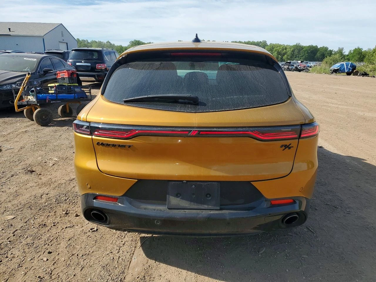 ����� 1.3l Dodge Hornet R | Mobile.bg � ����������� 6