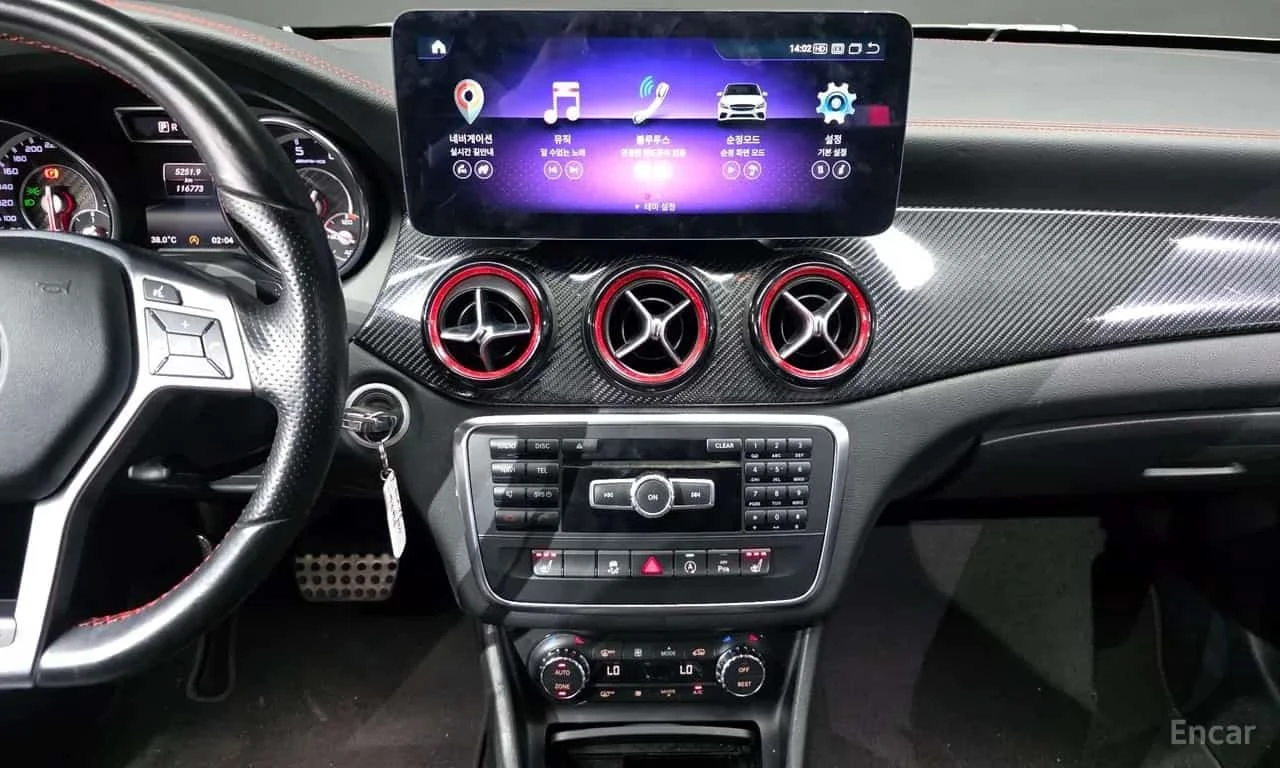 Mercedes-Benz GLA 45 AMG * ����� * ������� * ��������� ���� *  | Mobile.bg � ����������� 14